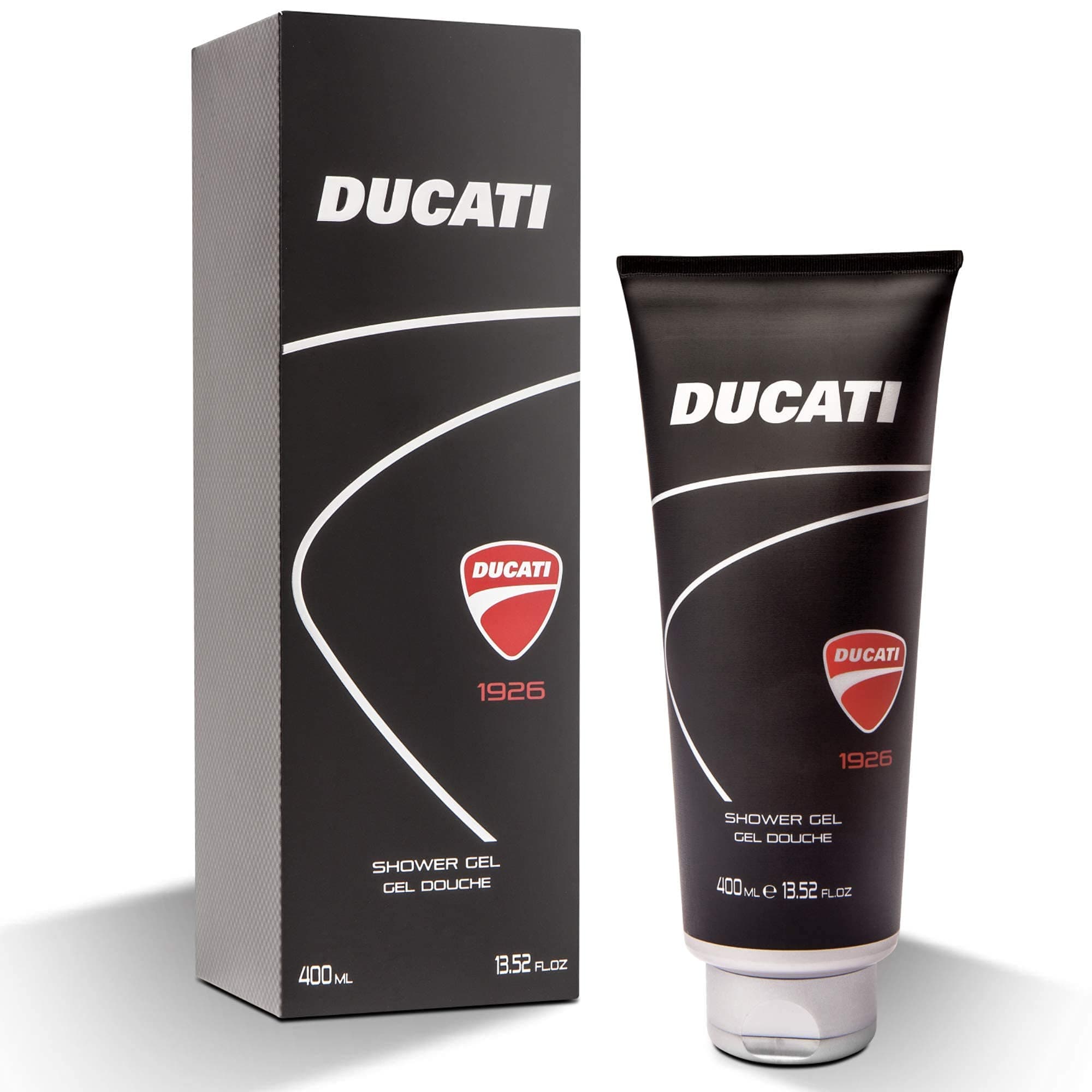 DUCATI 1926 SHOWER GEL 400ML