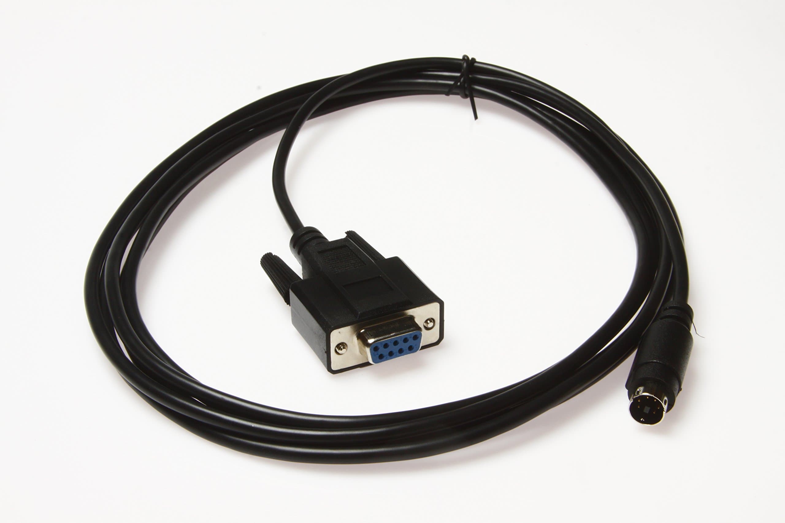 Wirenest Console Password Reset Cable for Dell MD1000/MD3000/MD3000i CT109 0MN657