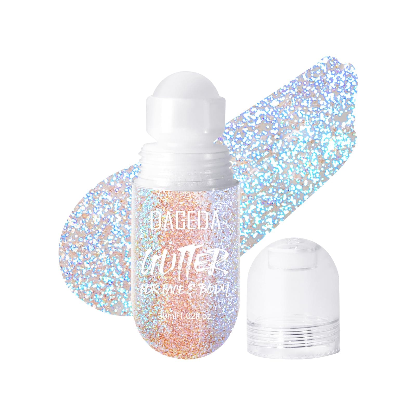 Fantasy Body Glitter