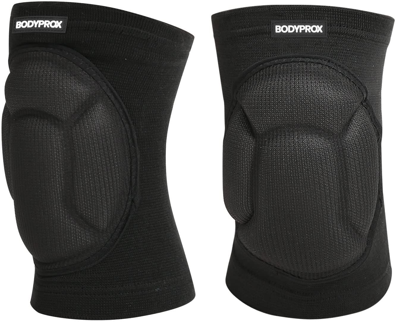 Protective Knee Pads, Thick Sponge Anti-Slip, Collision Avoidance Knee Sleeve