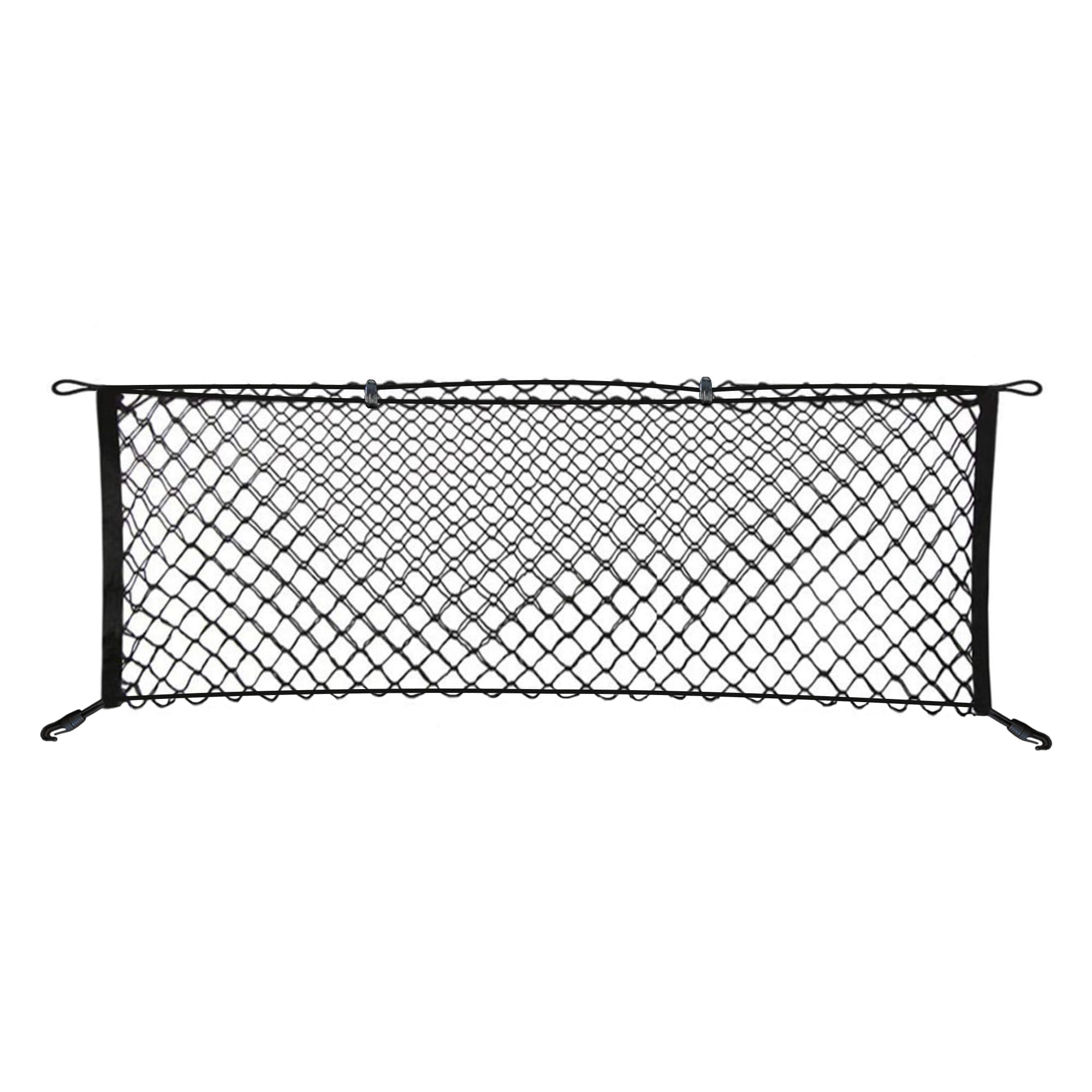 Envelope Style Trunk Cargo Net for Lexus RX300 RX 300 RX330 RX 330 RX350 RX 350 RX350 F Sport RX 350 F Sport RX400h RX 400h RX450h RX 450h New