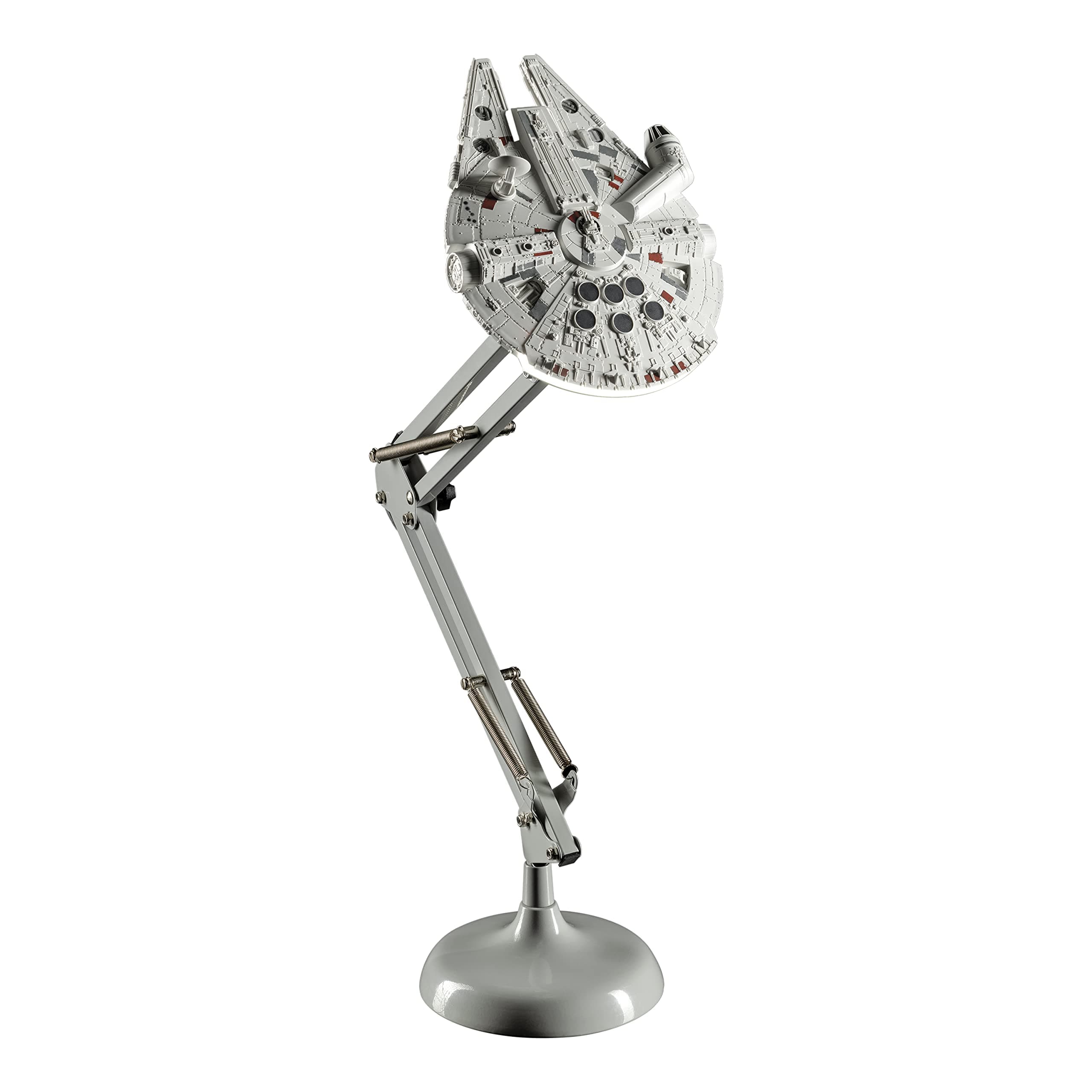 Millennium Falcon Desk Lamp