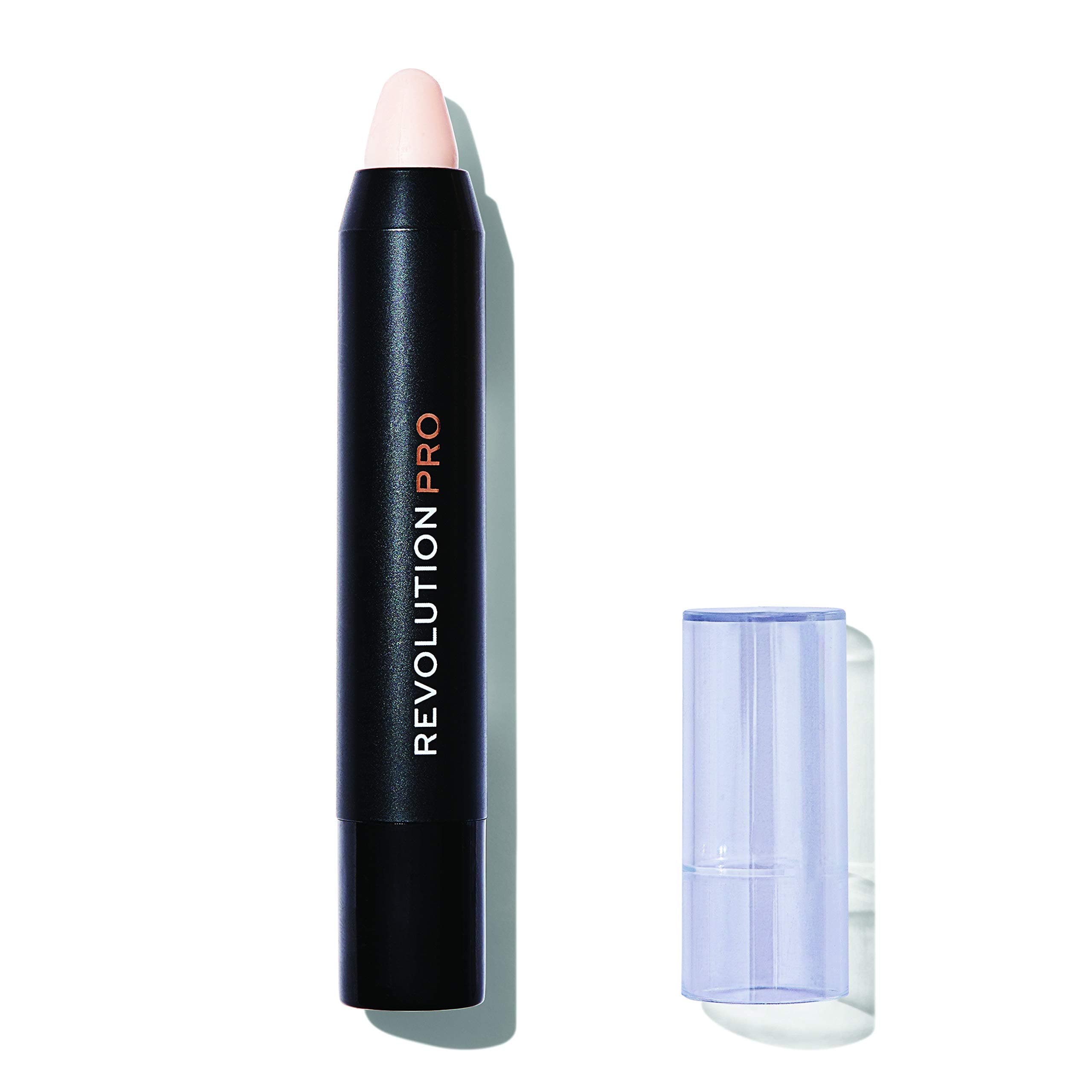 Revolution Pro Lip Prime and Perfect