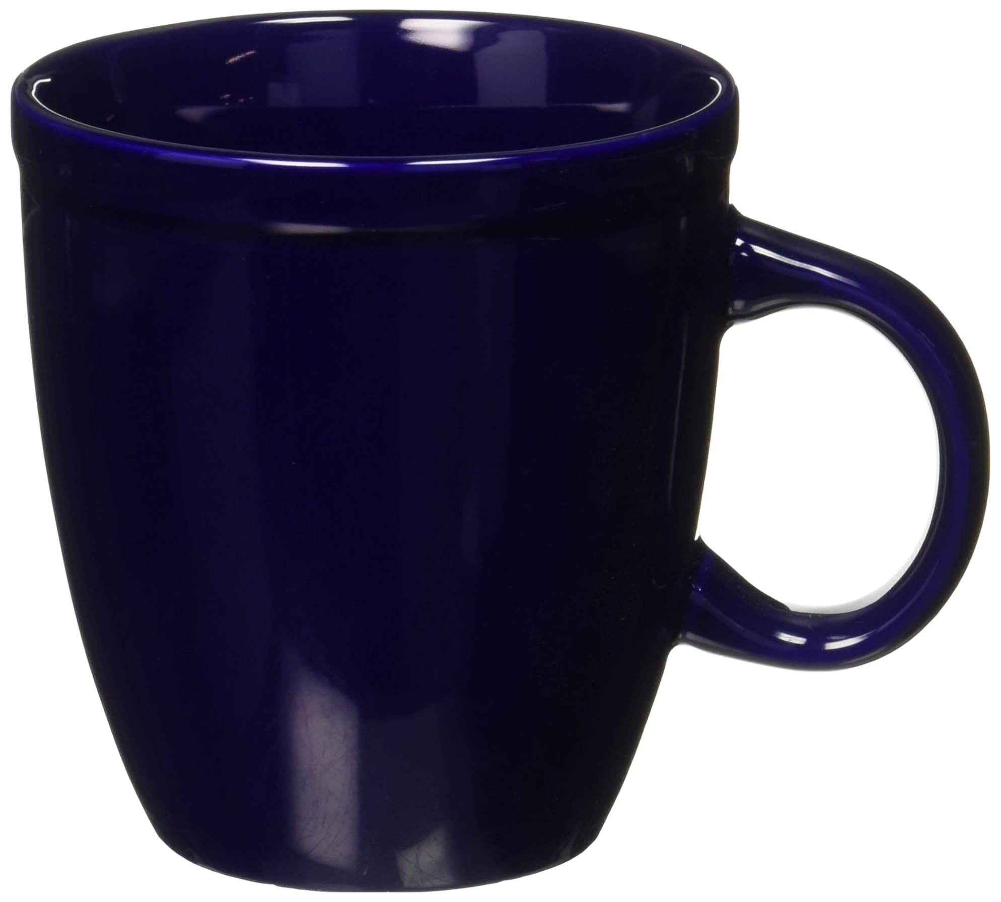 4 Pack - 19 ounce Cobalt Blue Cleveland Mug