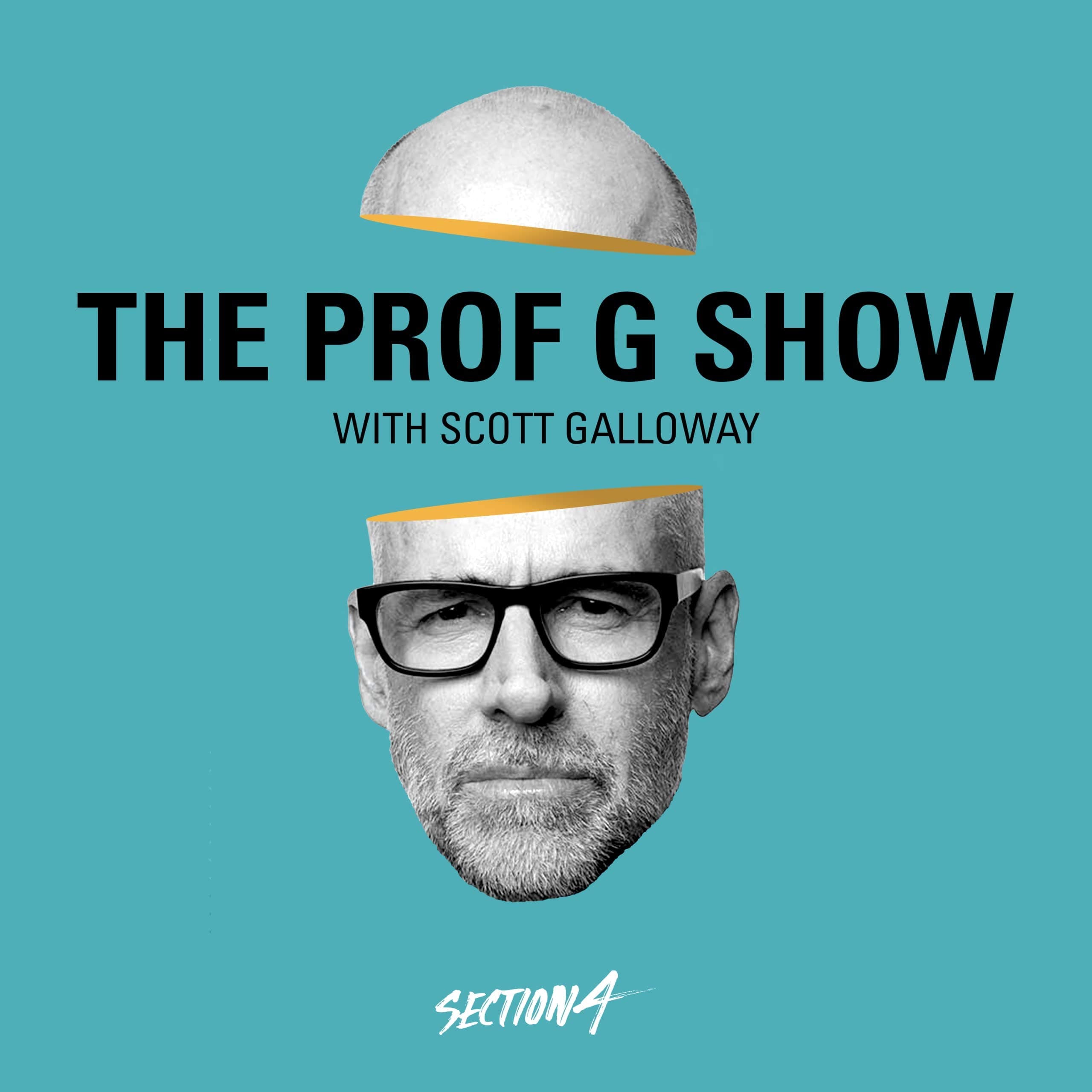 The Prof G Pod with Scott Galloway
