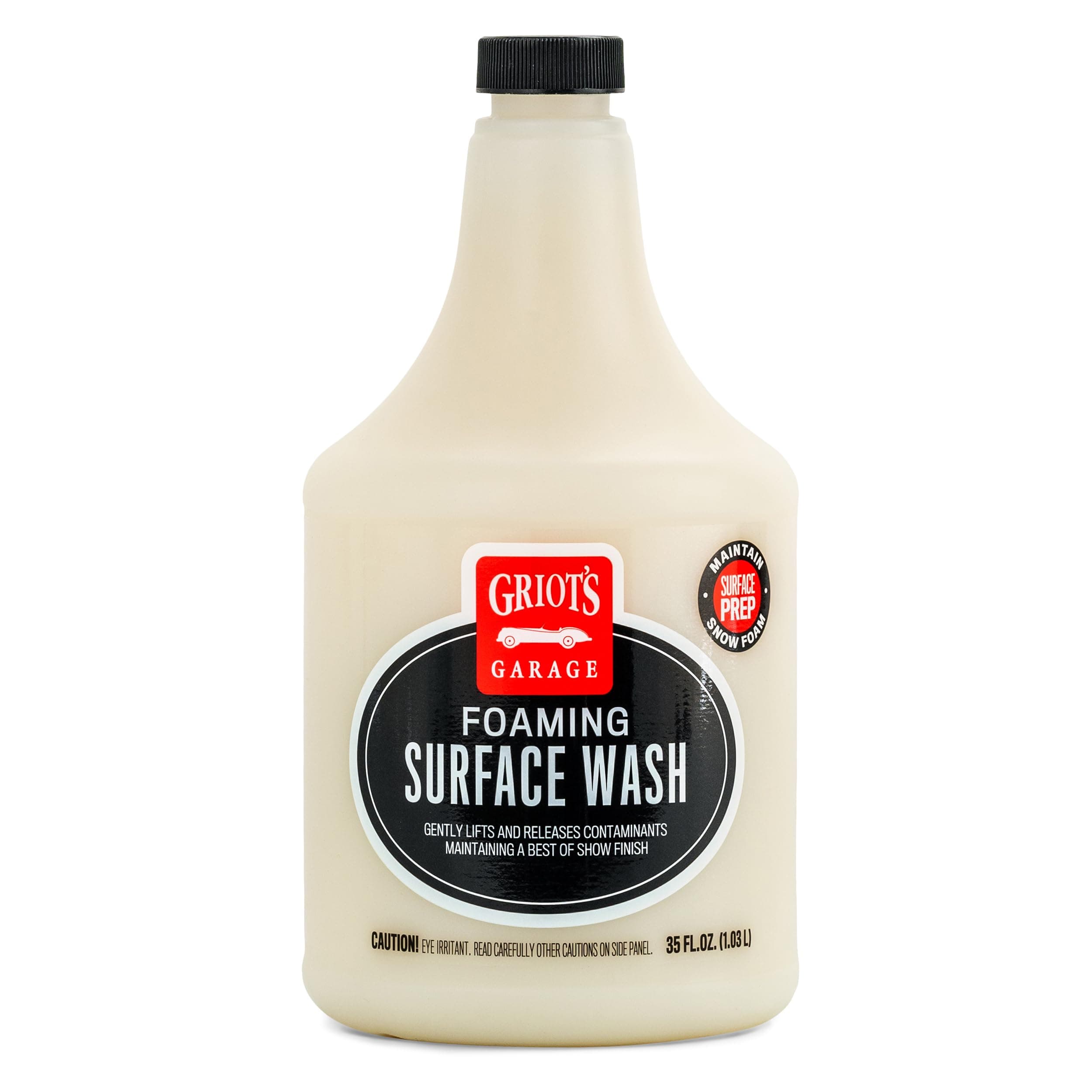 Foaming Surface Wash