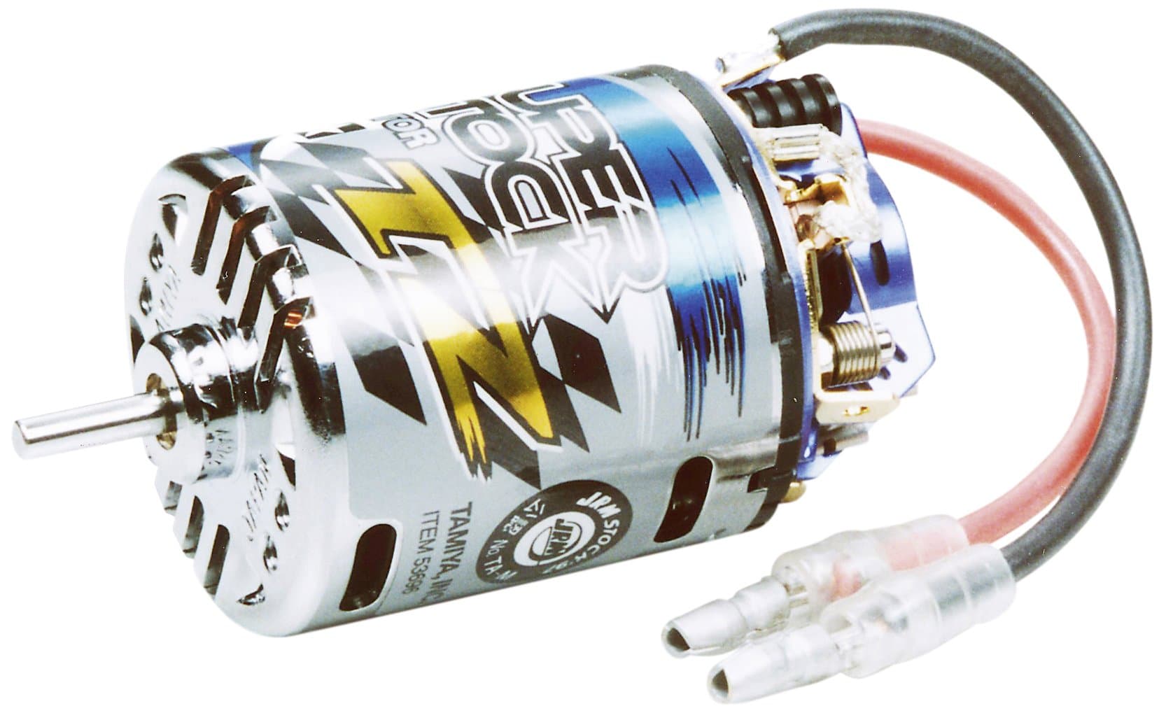 Super Stock Motor Tz