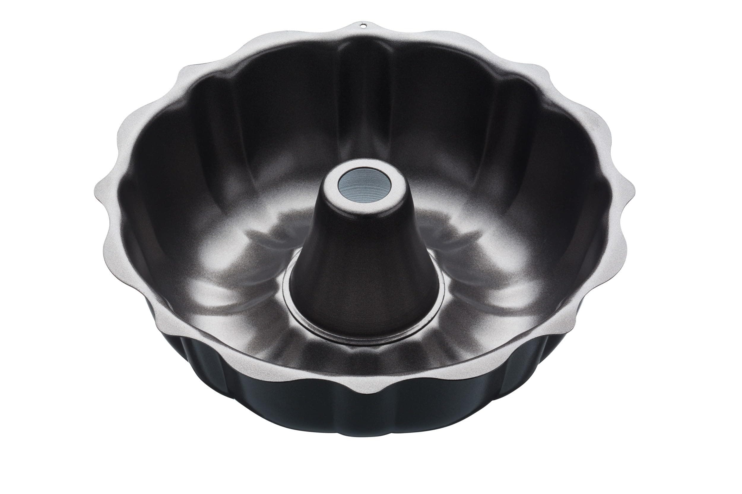 MasterClass Fluted Ring Cake Tin
