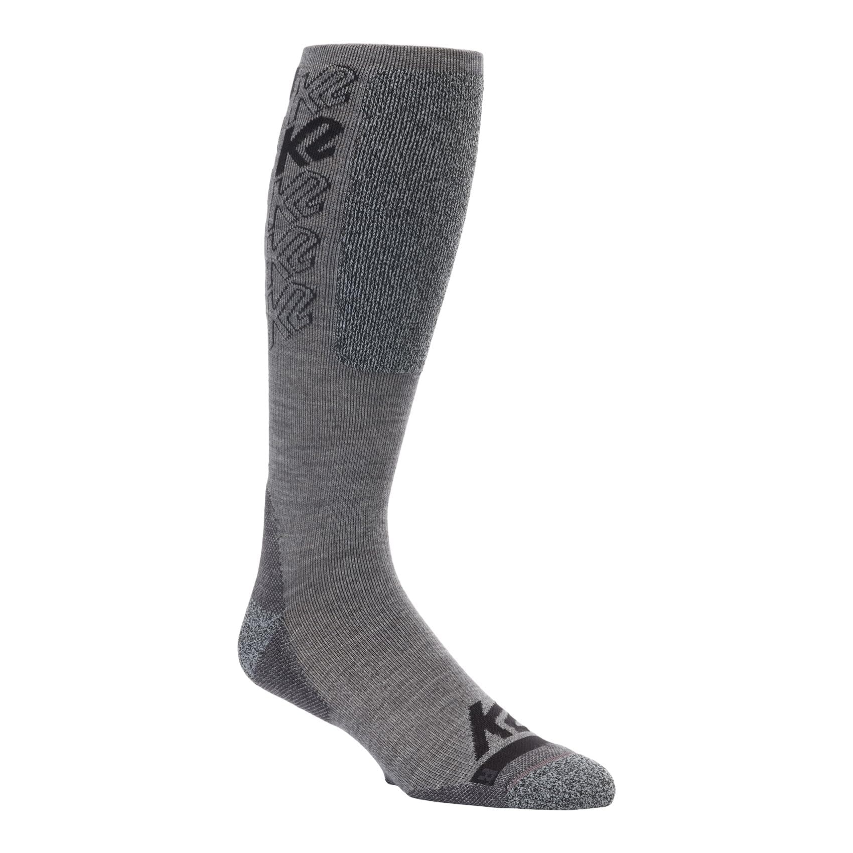 K2Unisex Chain Logo Sock Skiing Socks