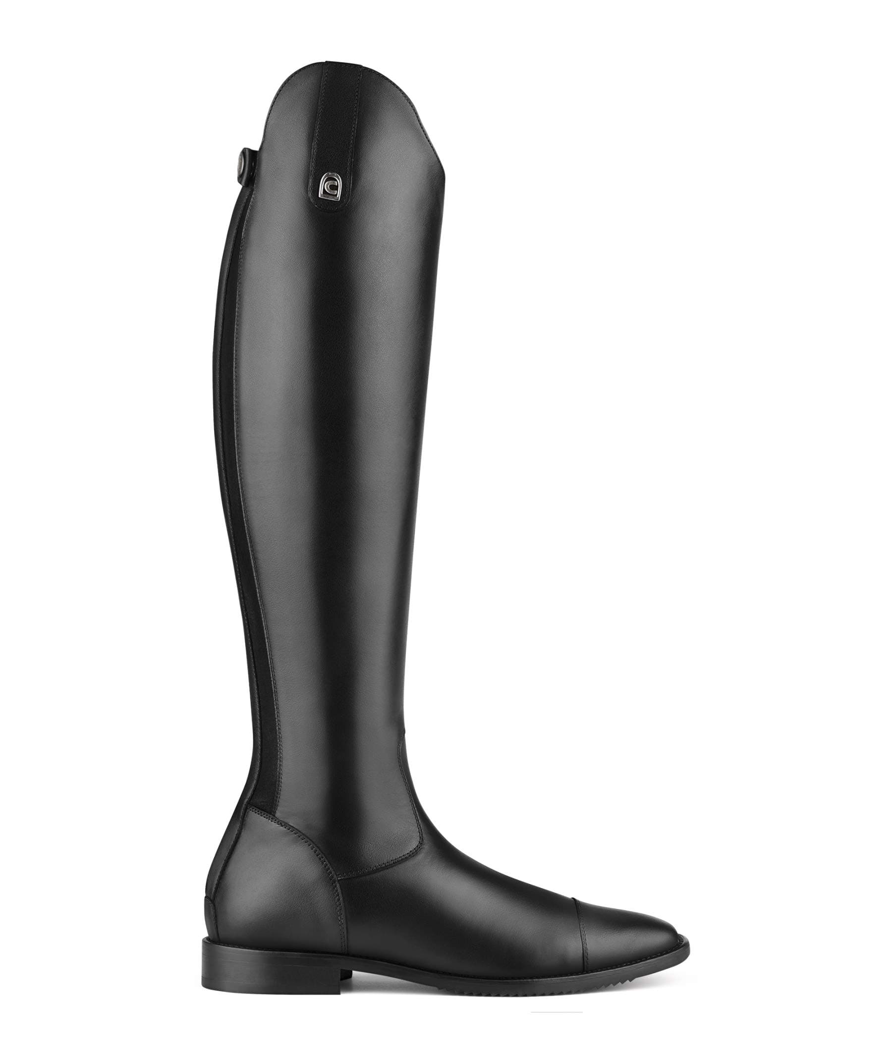 Cavallo - leather riding boots LINUS JUMP