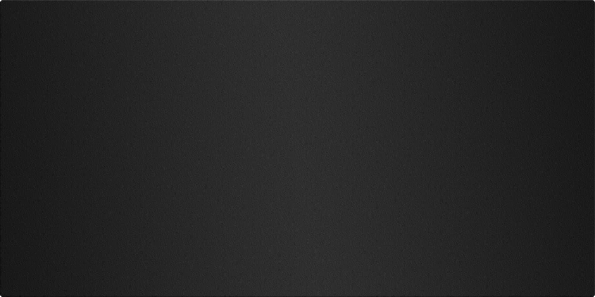 - uDecor DuraClean Smooth Black 2ft x 4ft Vinyl Drop Ceiling Tile - Box of 10 - Waterproof, Washable, Fire-Rated, 4mm PVC (80 Sq.ft) (Black, 2x4)