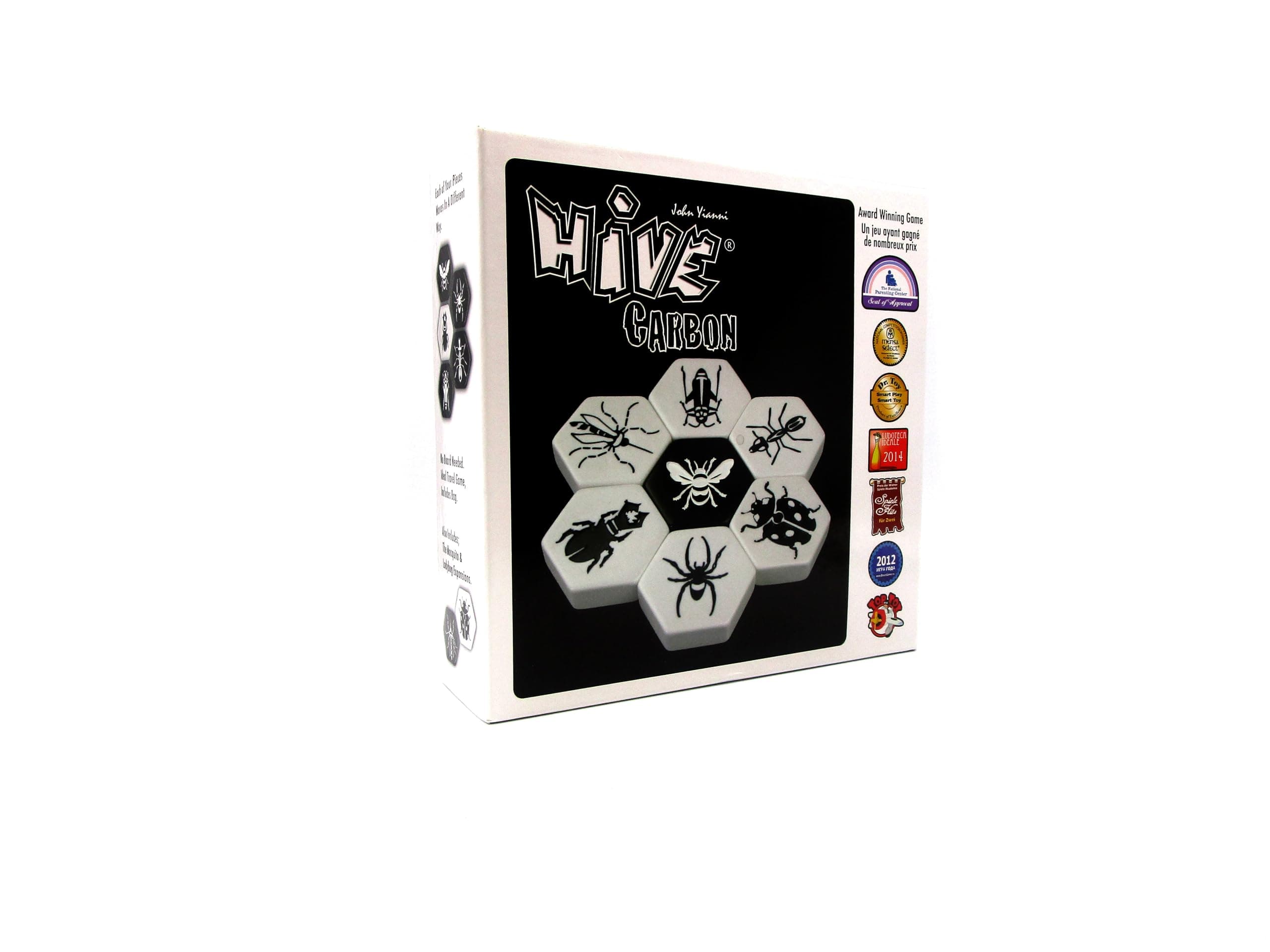Huch & Friends Hive Carbon