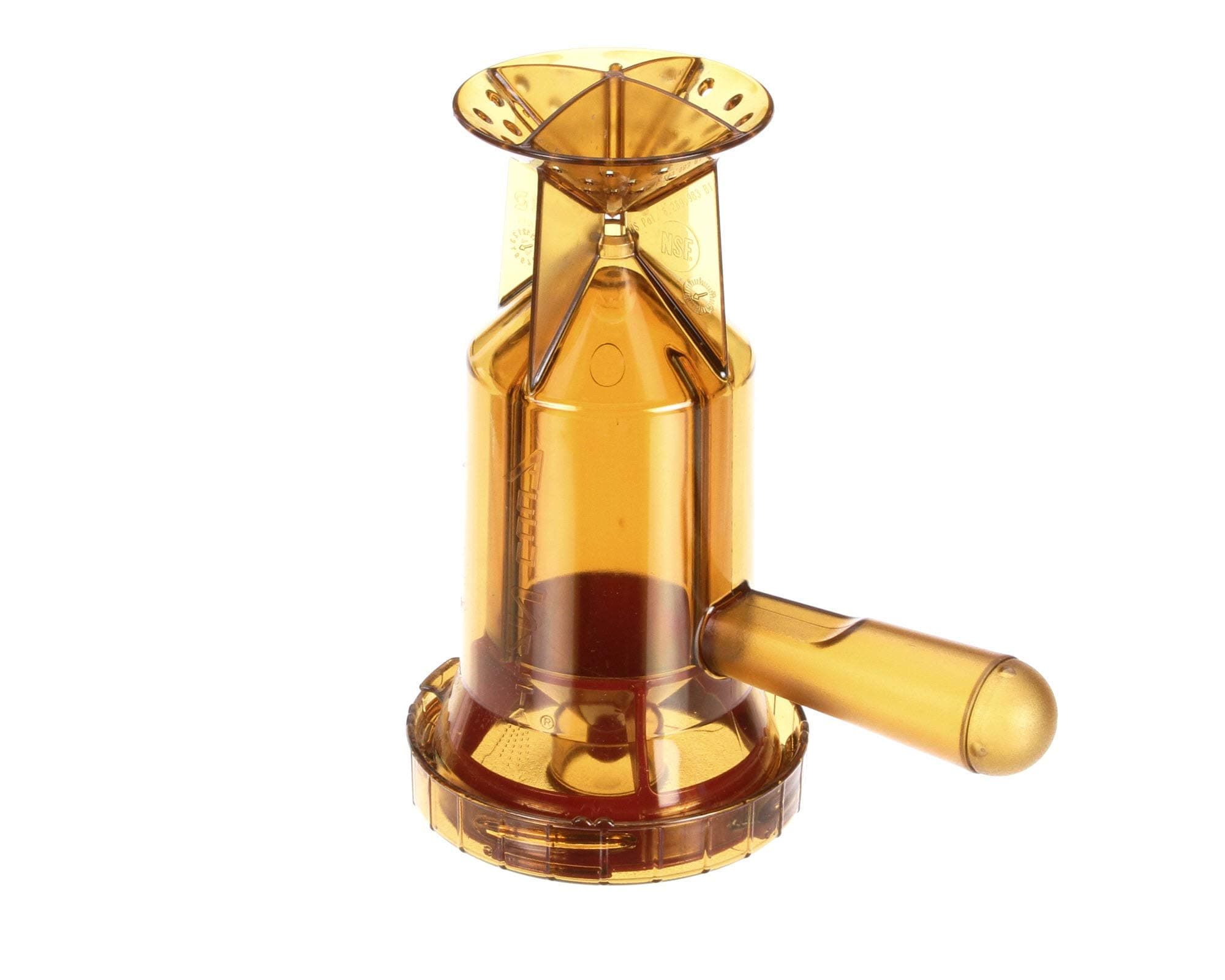 15036974 2.0G Accusalt Assembly W. Red Insert