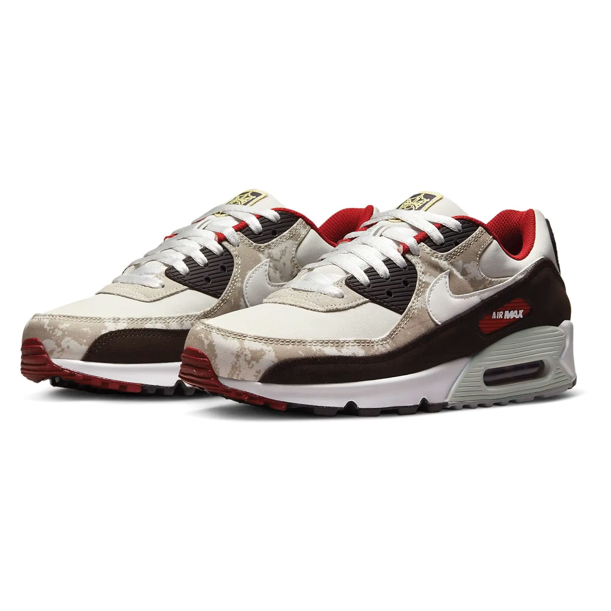 NIKE Air Max 90 PRM Men's Trainers