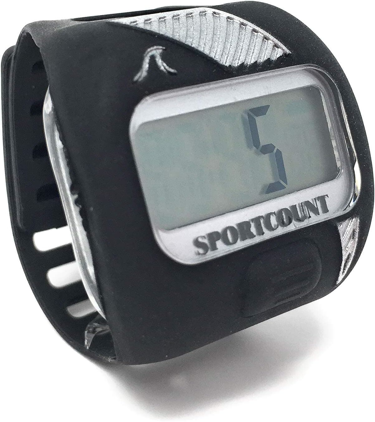 SportCount LapCounter 90040 Silver