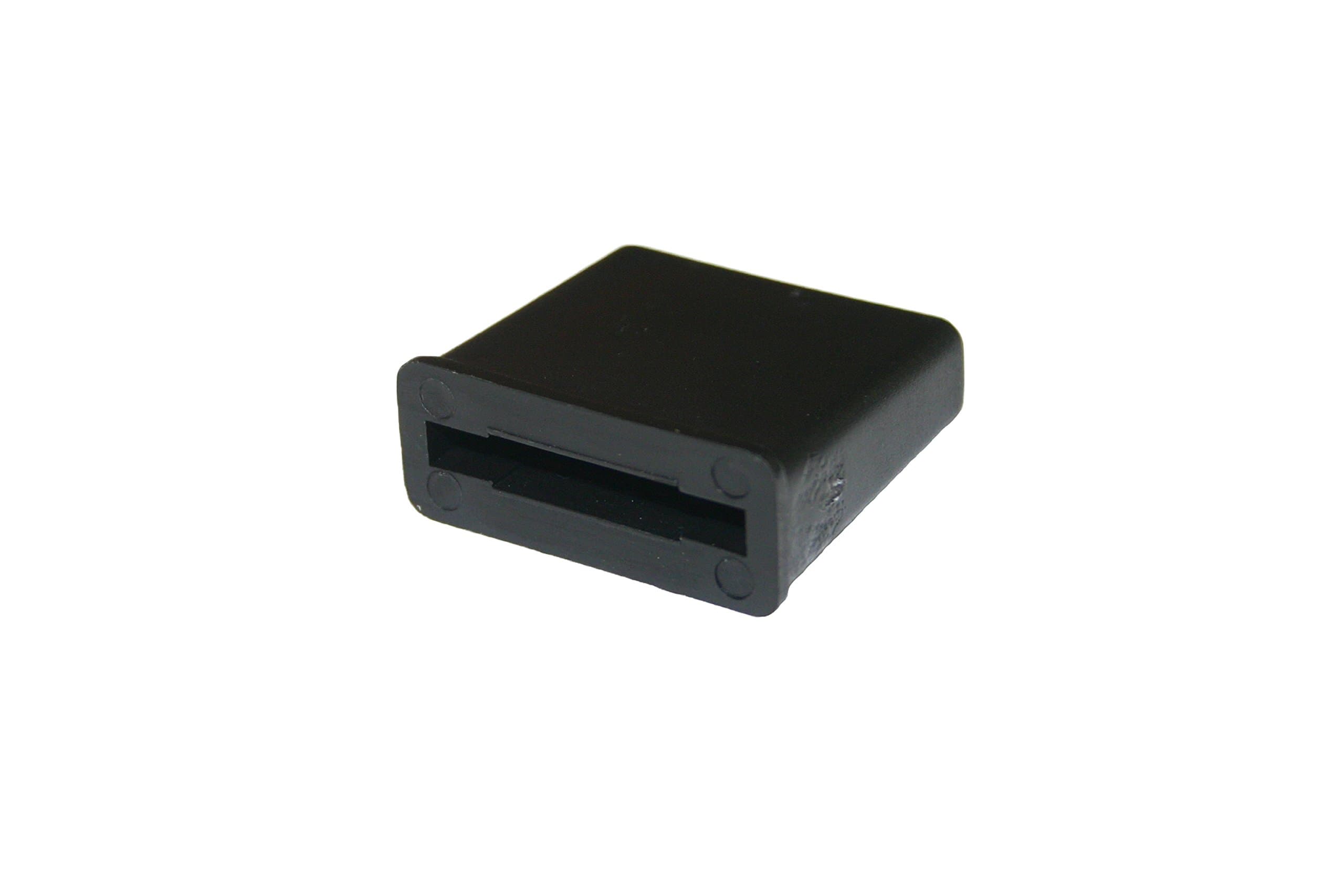 Hoss Drip Tape Row End | 20 Pack | for 5/8" Drip Tape