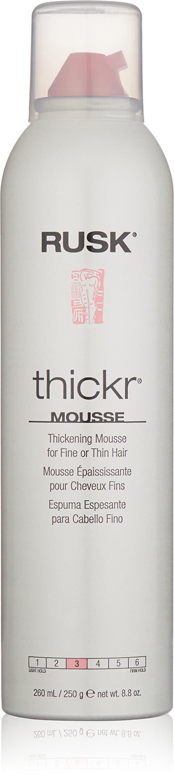 Thickr Thickening Mousse Foam 8.8 Fl Oz