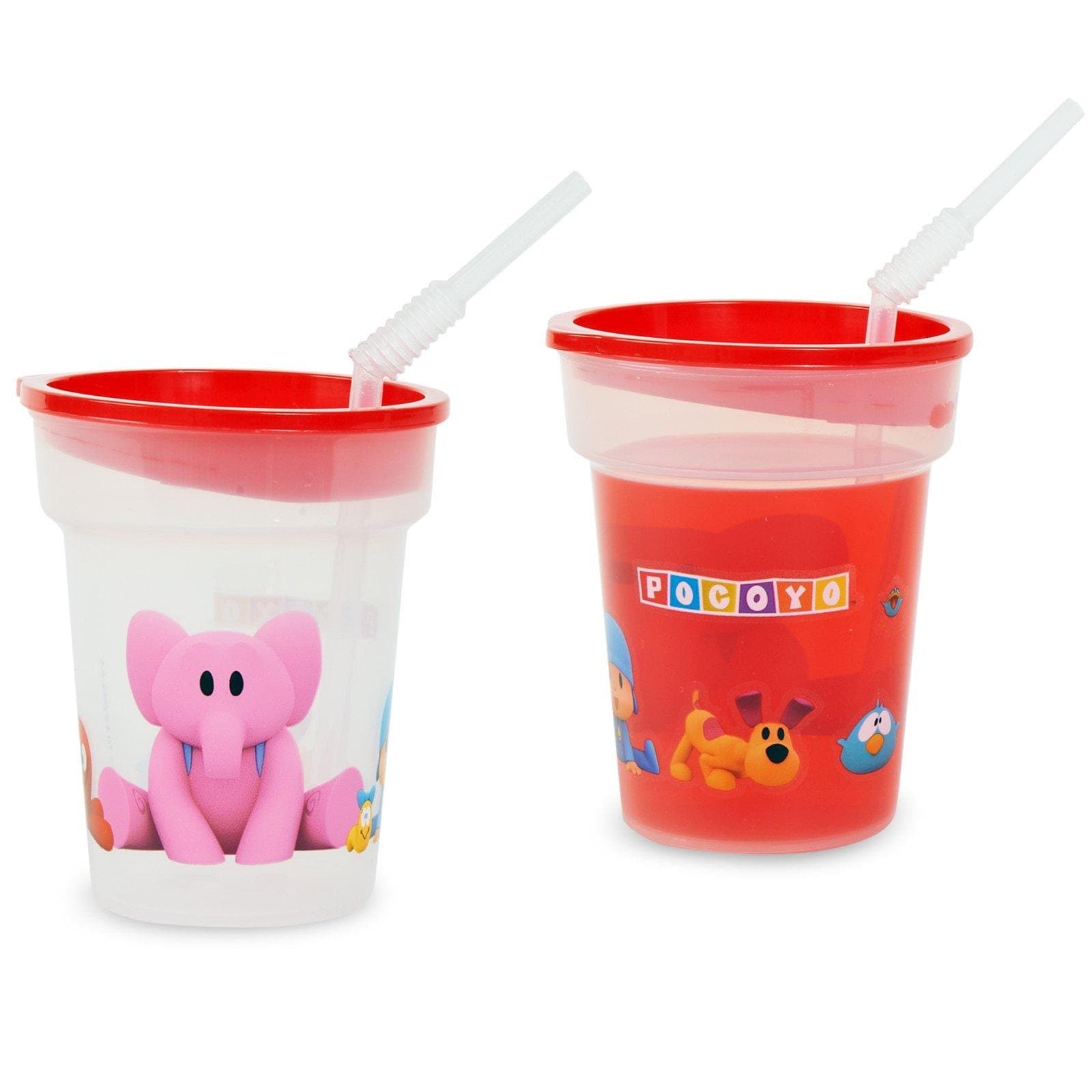 Pocoyo Tumbler (1)