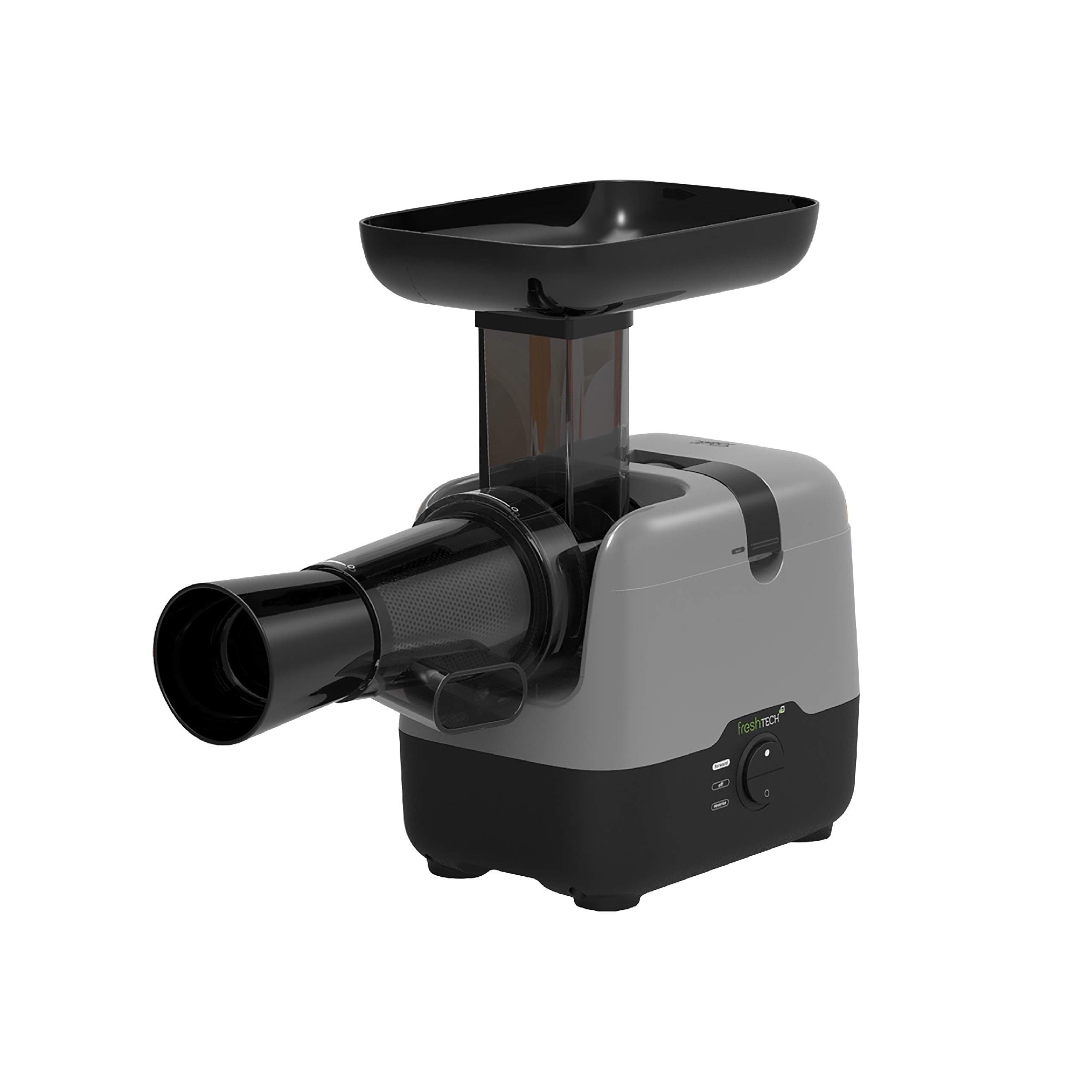 Ball FreshTech 1440035018 Harvest Pro Sauce Maker, Gray