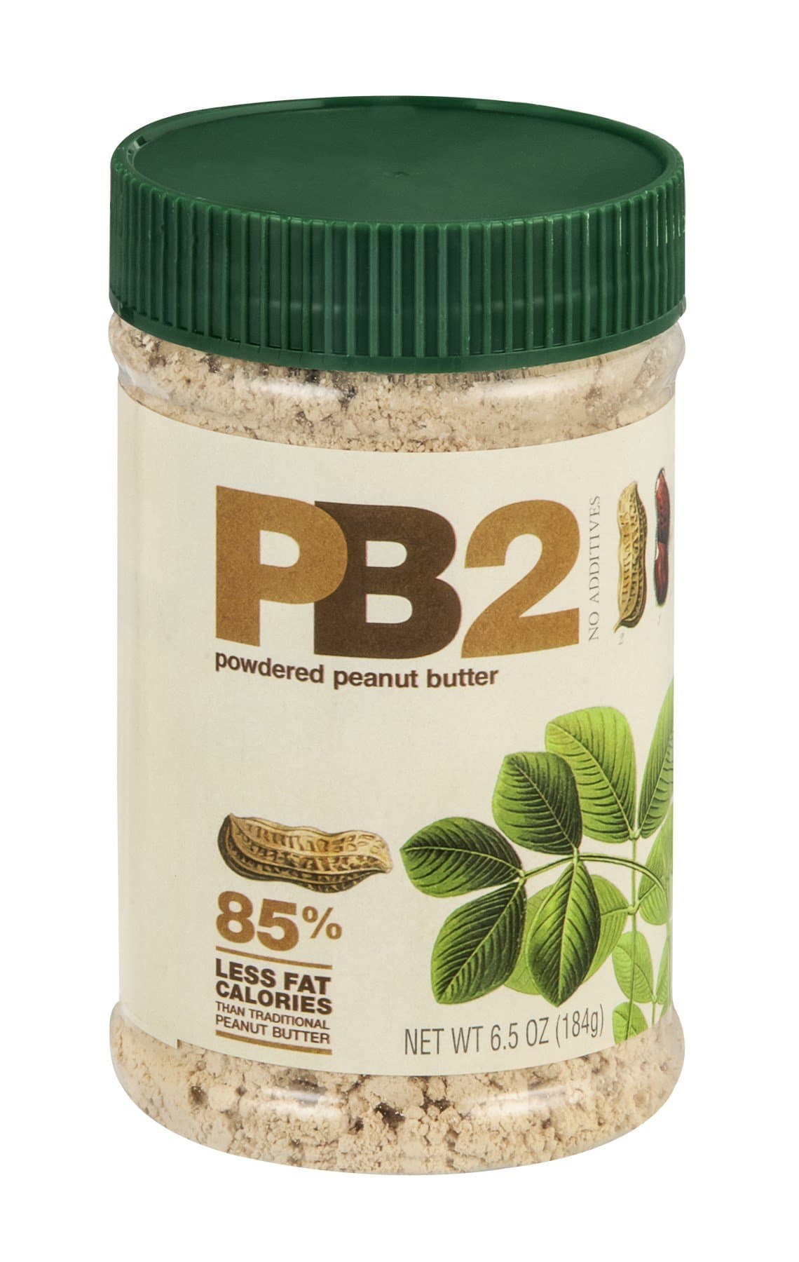 Pb2 Powdered Peanut Butter - 6.5 Oz