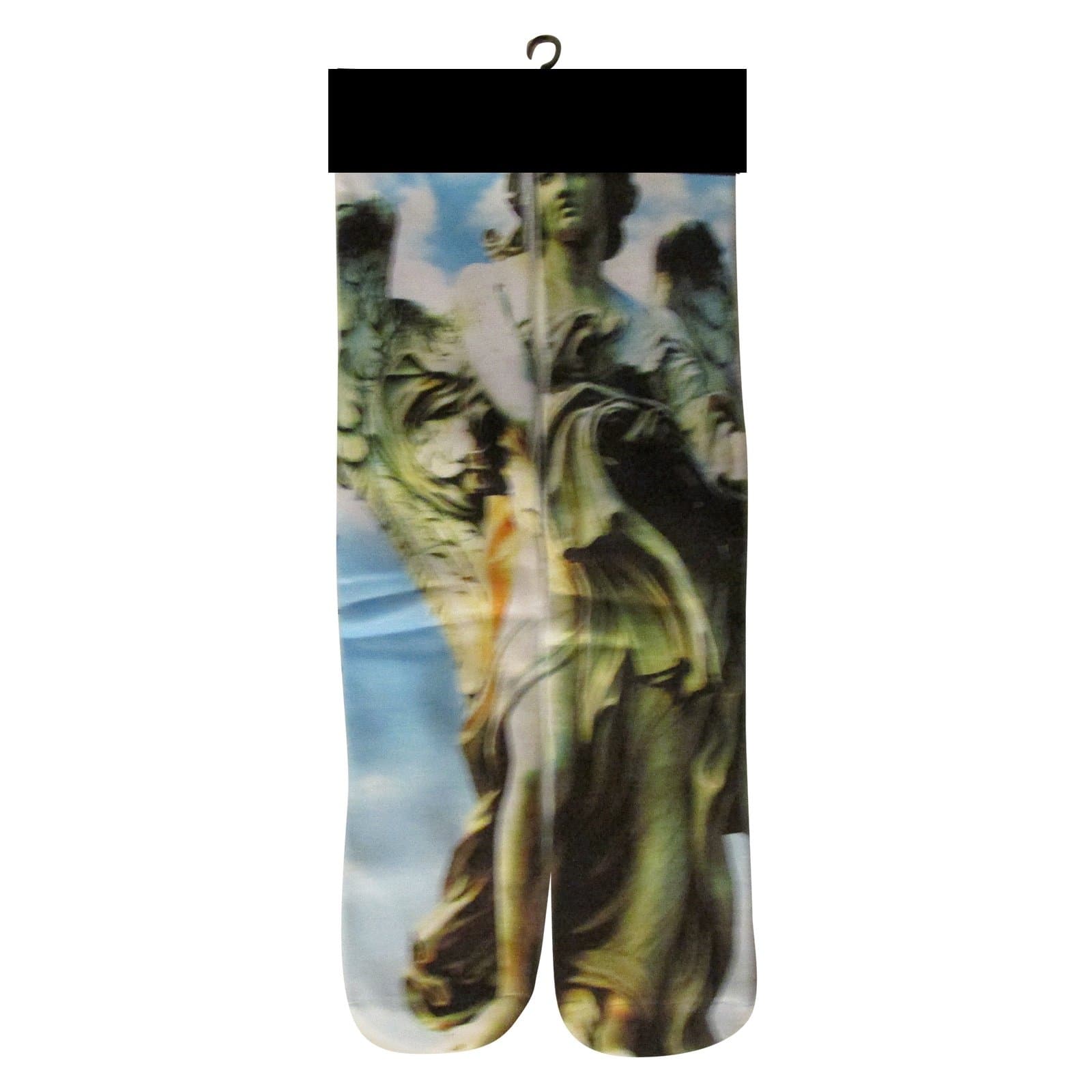 DJDesigns Custom 3D Printed Socks In Aesthetic Designs!