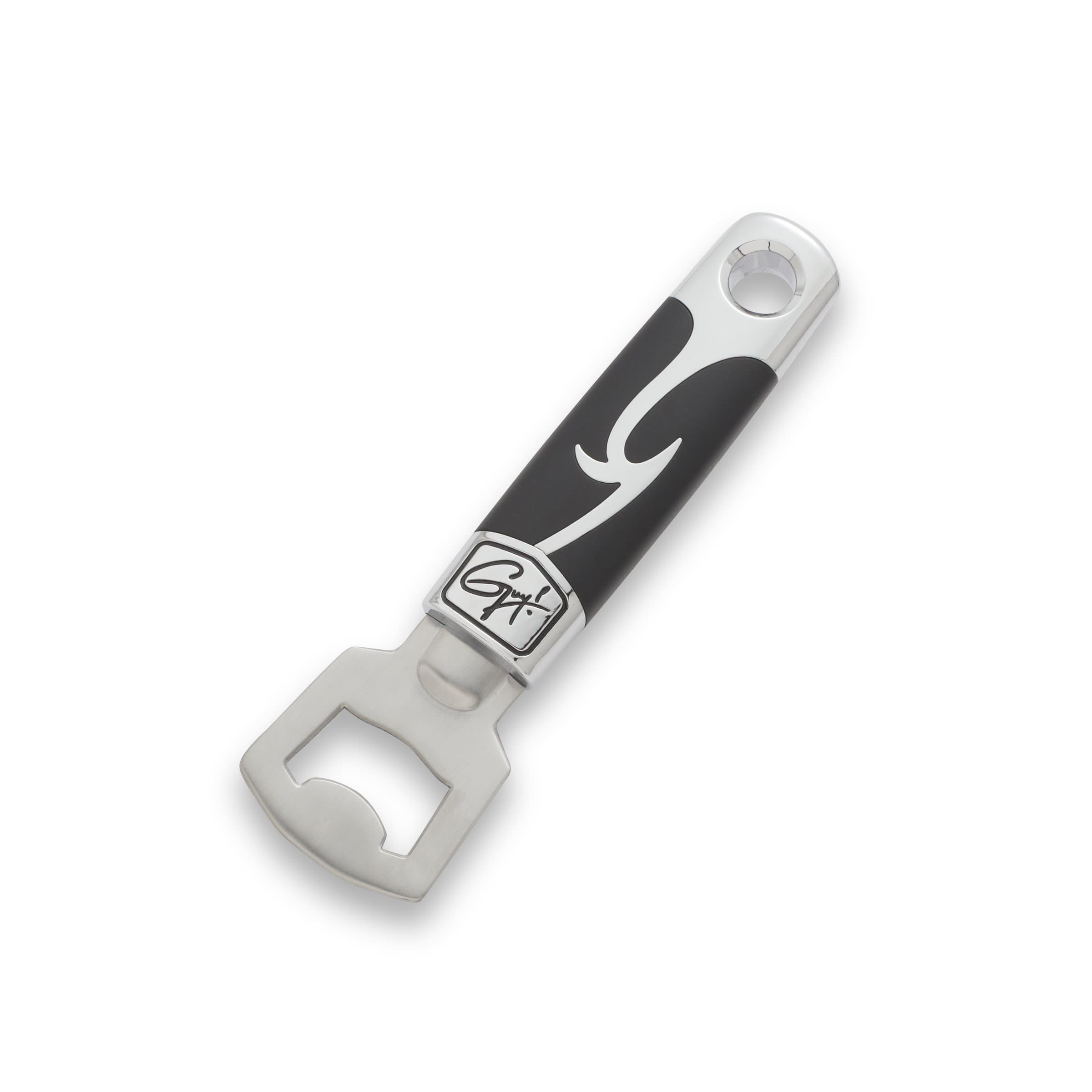Guy Fieri Everyday Bottle Opener (Black)