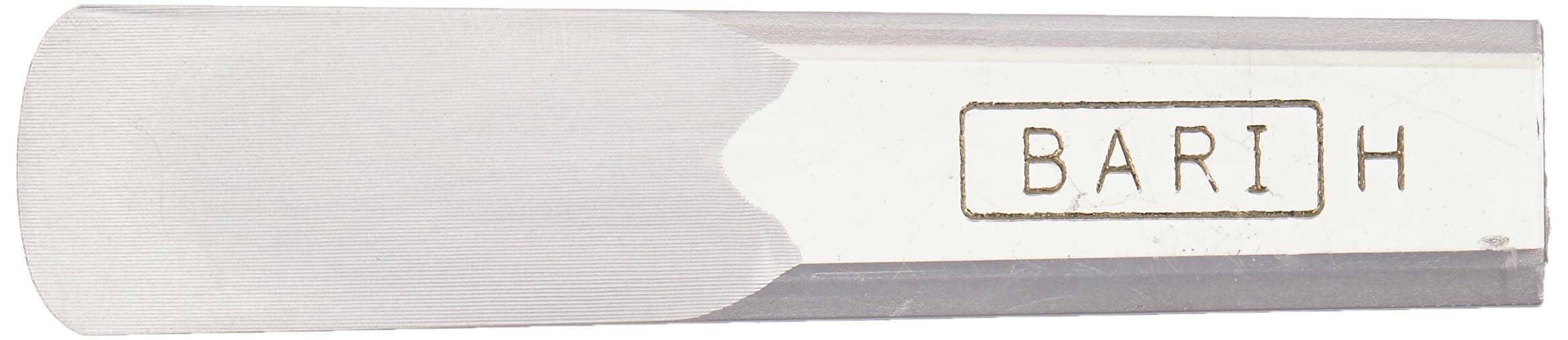 Bari Alto Saxophone Reed (Brash)