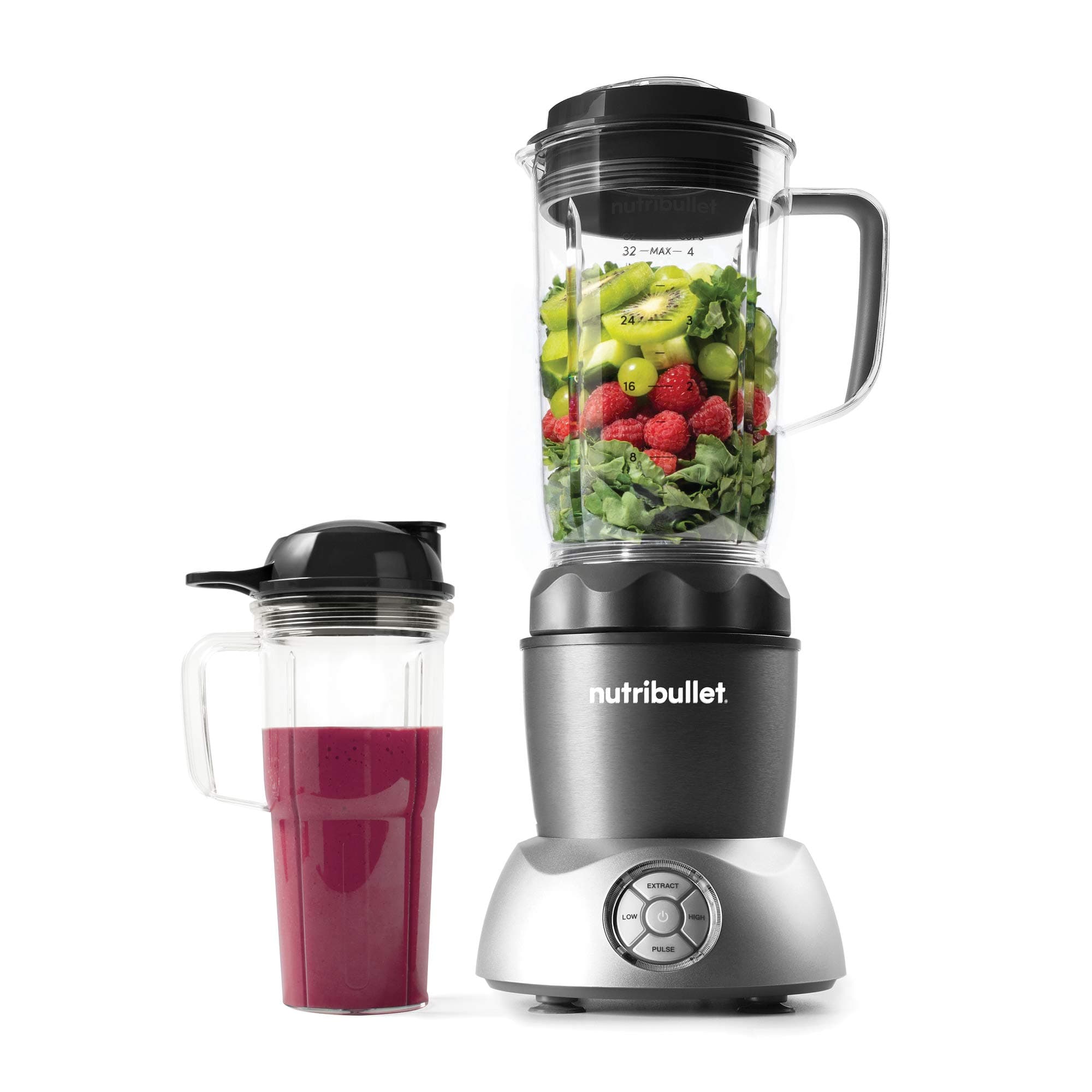 Select 2.0 1000 Watt Personal Blender