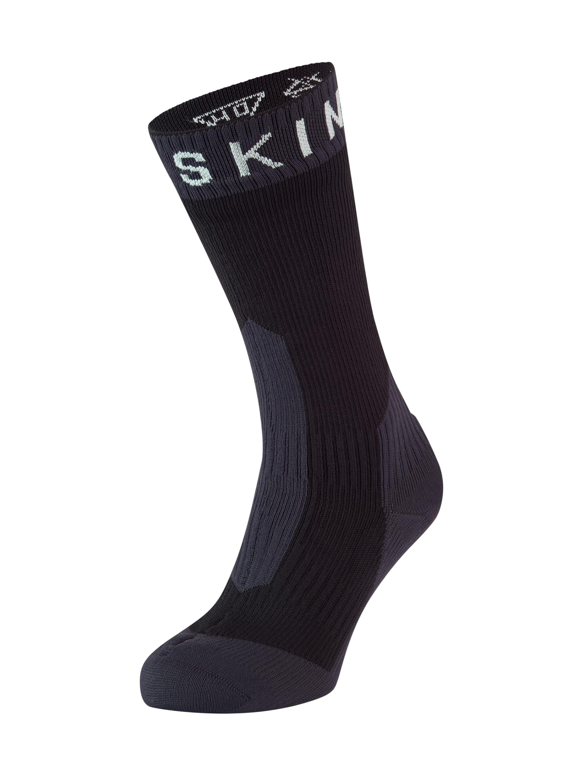 Waterproof Extreme Cold Weather Mid length Sock