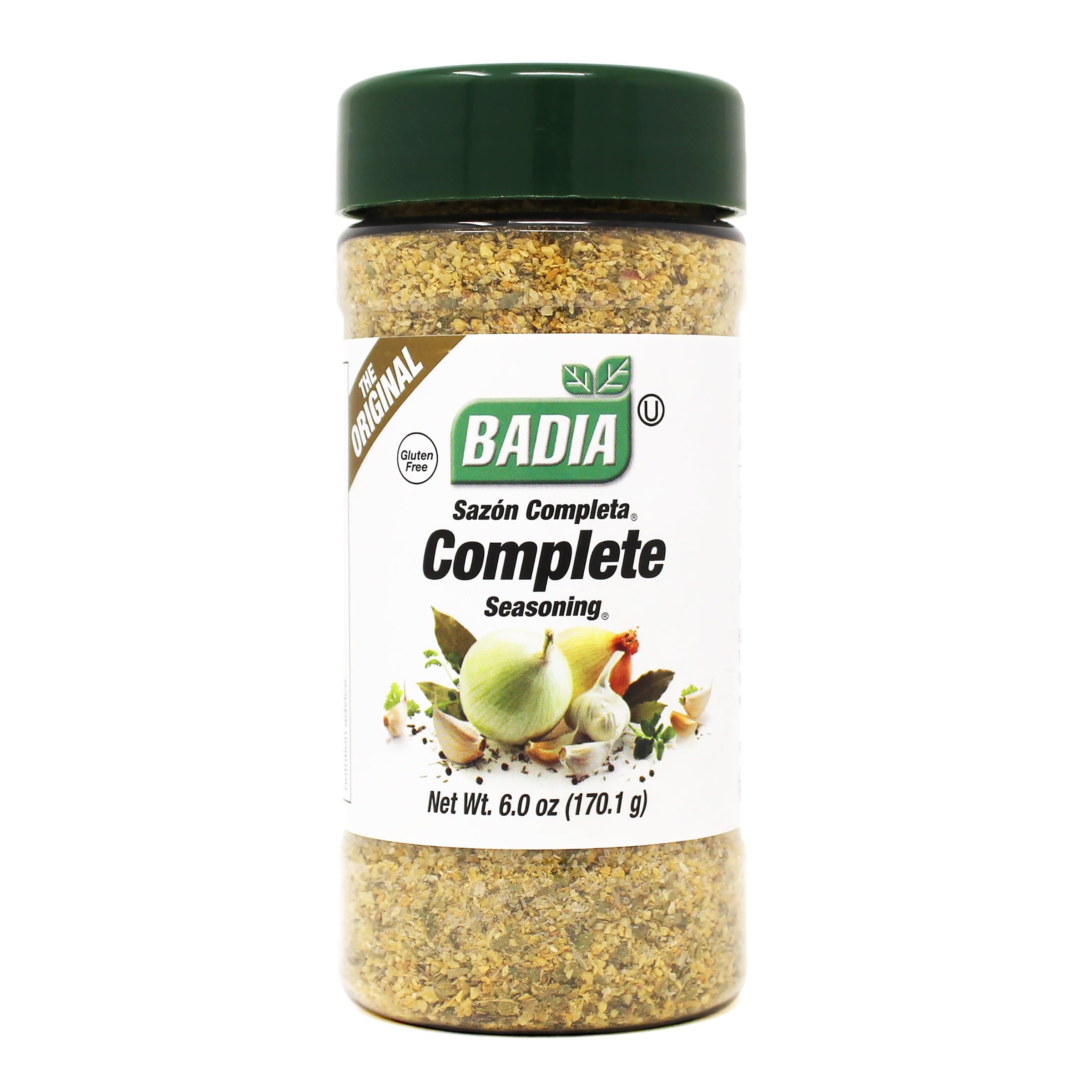 Complete Seasoning 170.1g