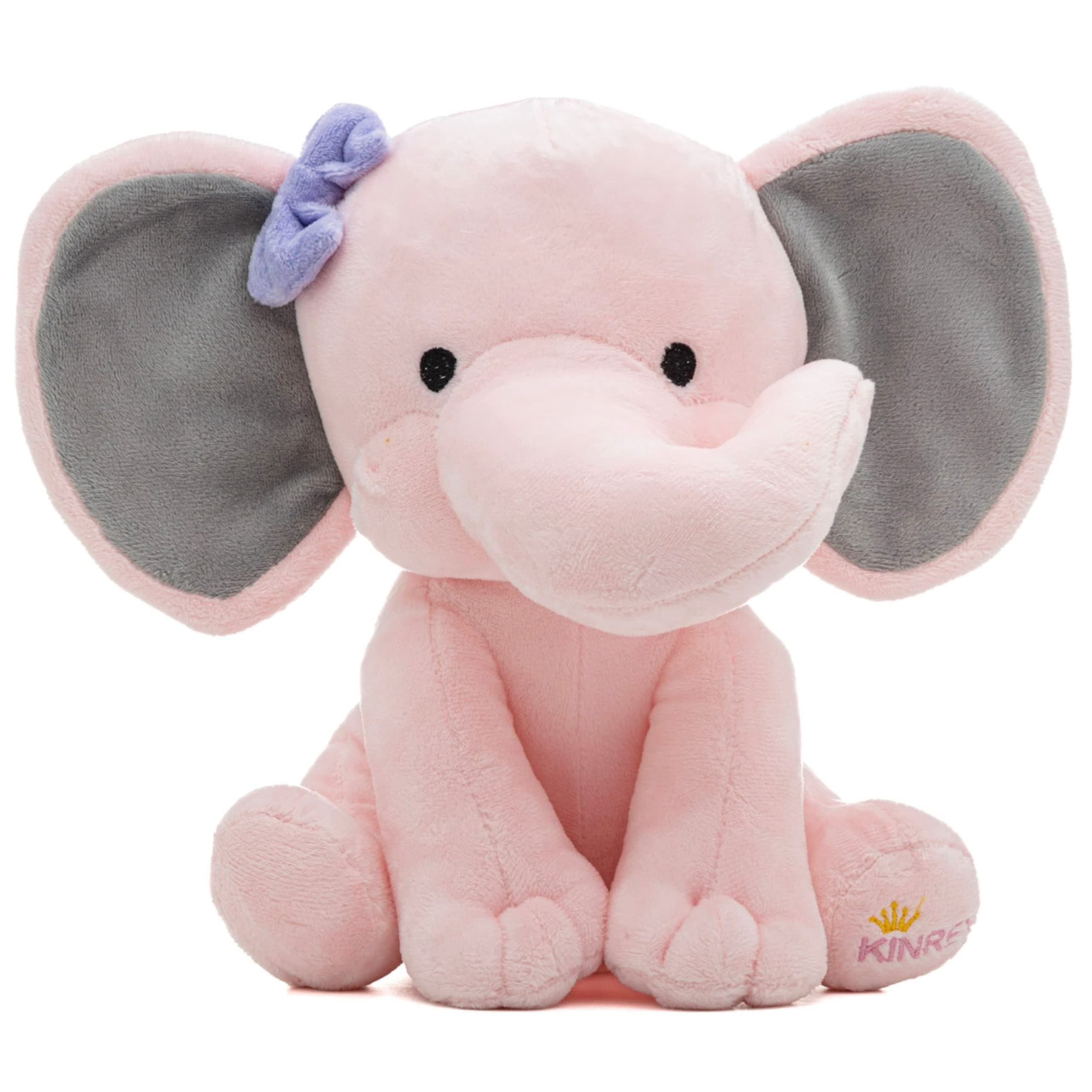 KINREX Pink Elephant