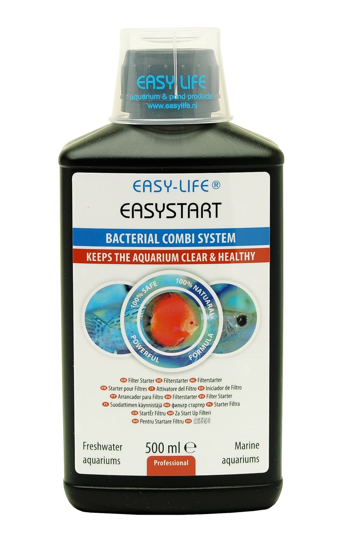 Easy Life Easystart, 500 ml