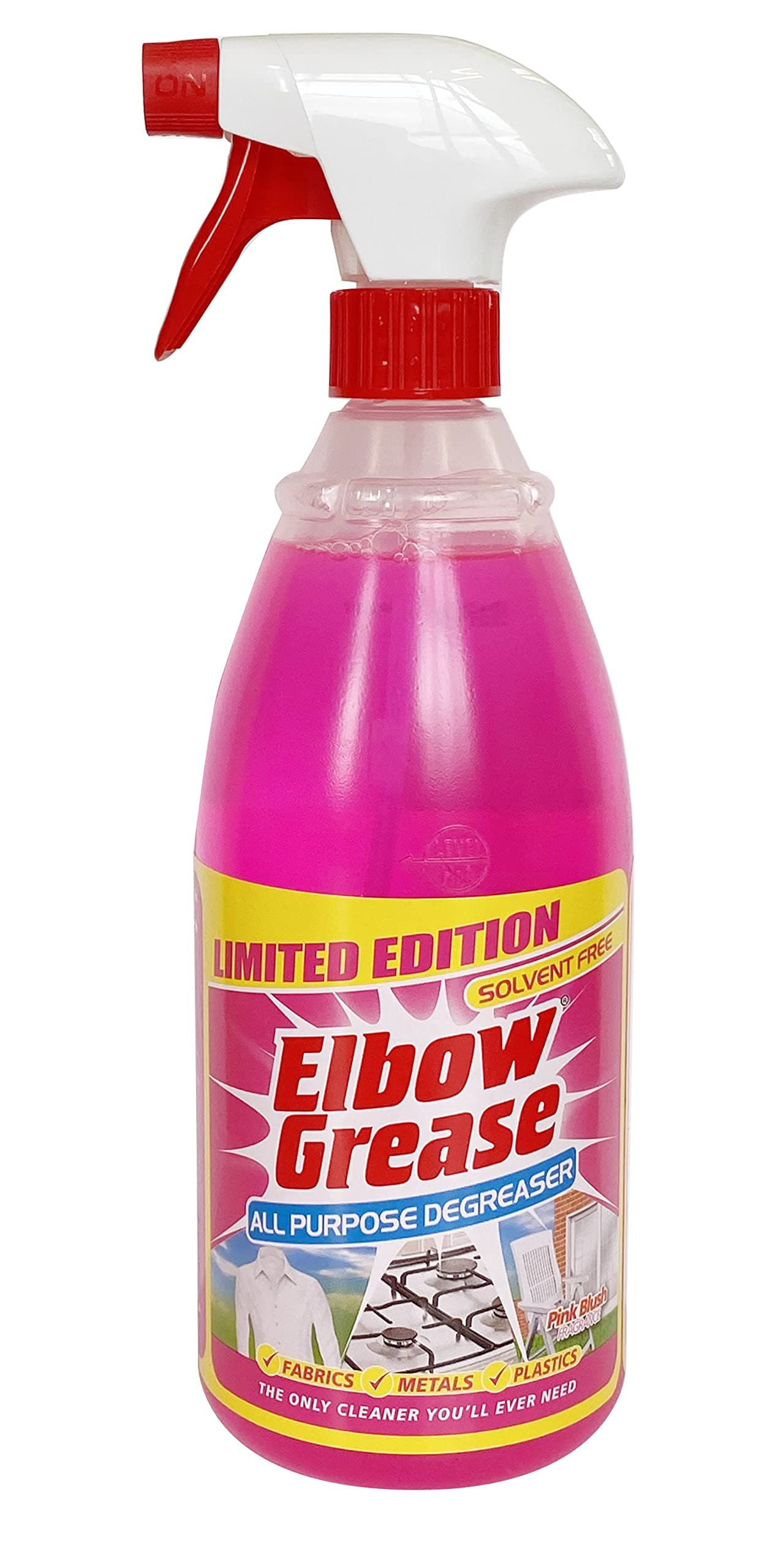 Elbow Grease All Purpose Degreaser Pink Blush | 1L