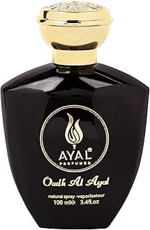 OUD ARABIA Dubai Oudh Al Ayal - Eau De Parfum Liquid (Oriental) (Unisex) - 100 Ml