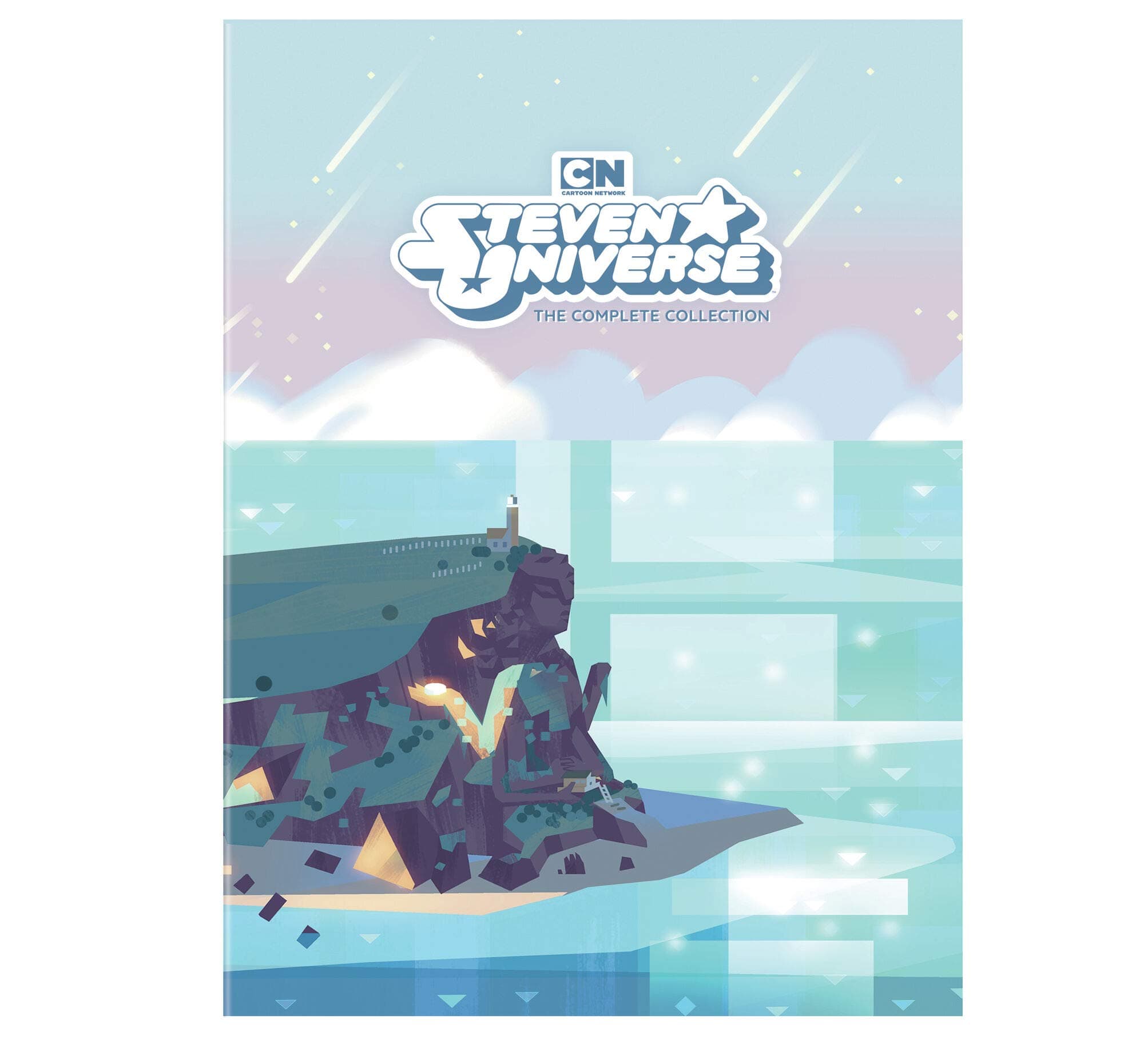 Steven Universe: The Complete Collection