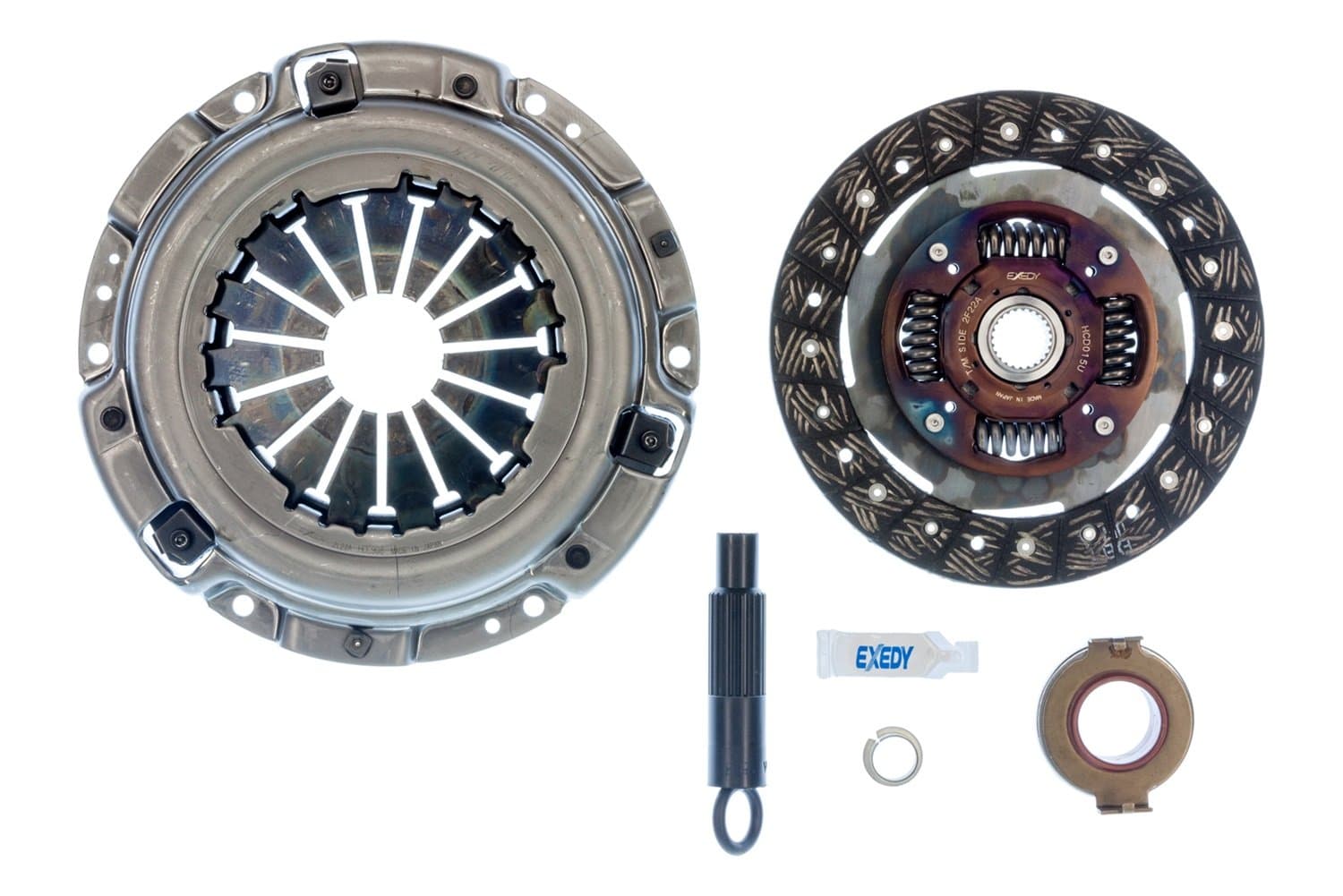Clutch Kit - KHC03