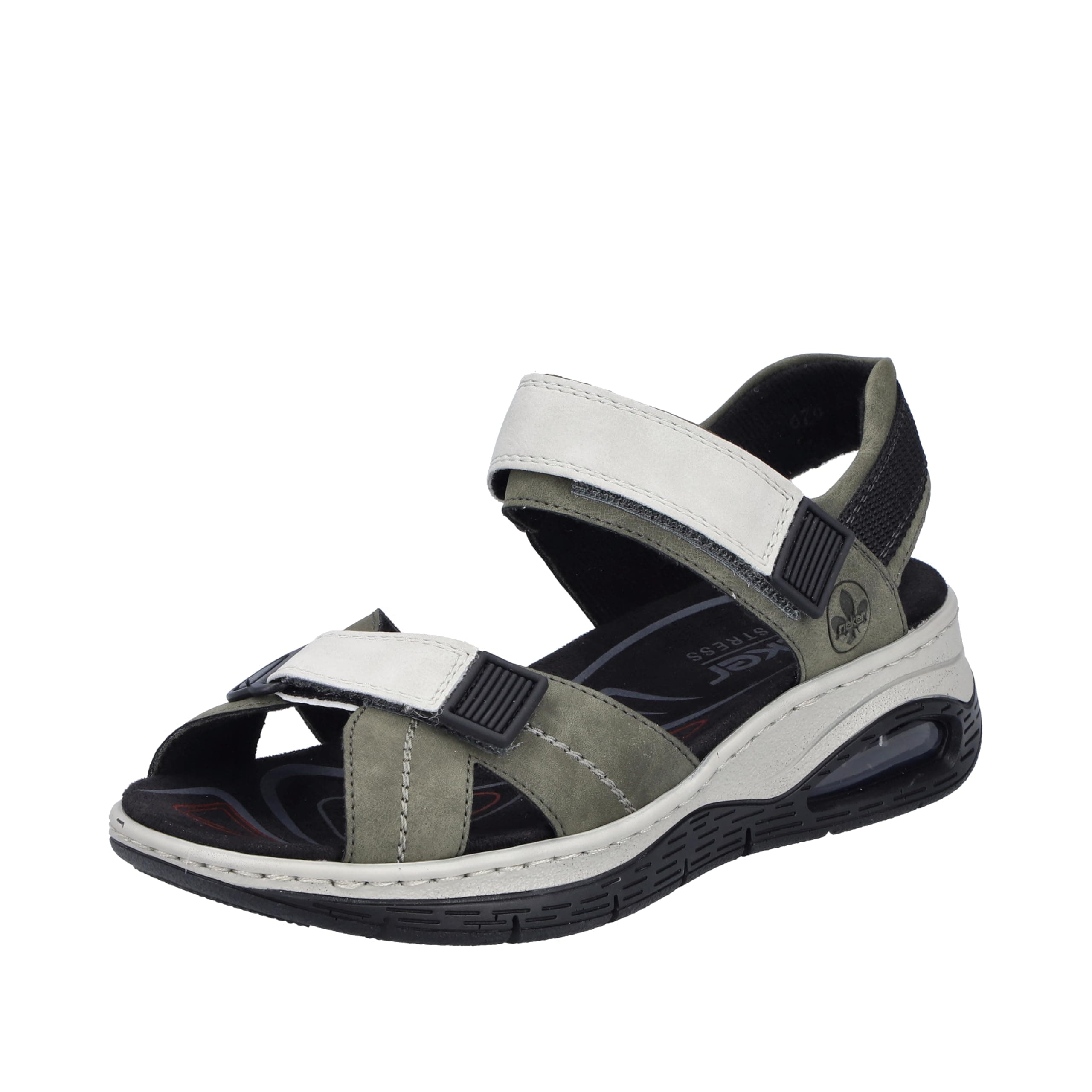 Women's 67651Trekking Sandals