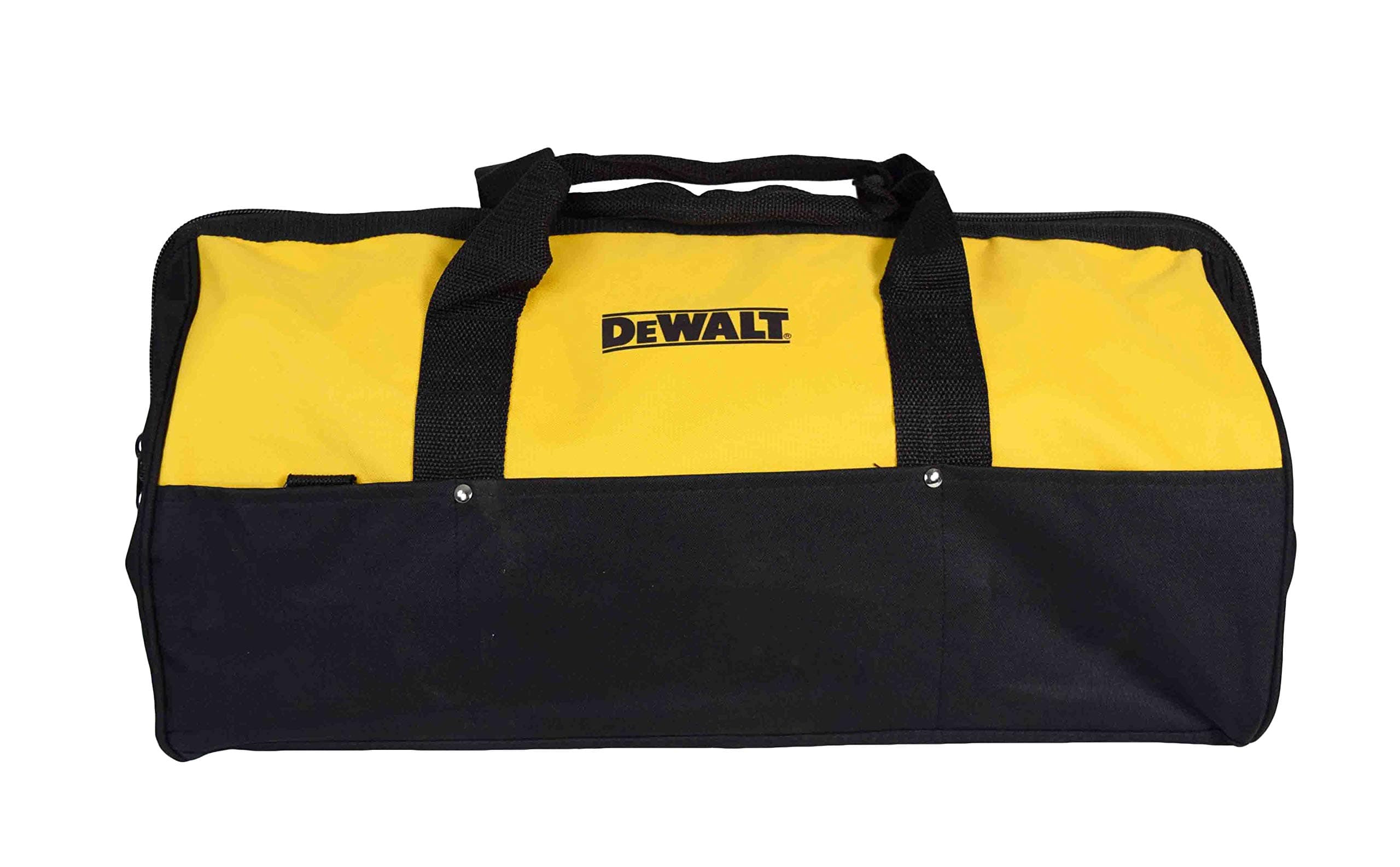 Heavy Duty Ballistic Contractor Tool Bag Nylon