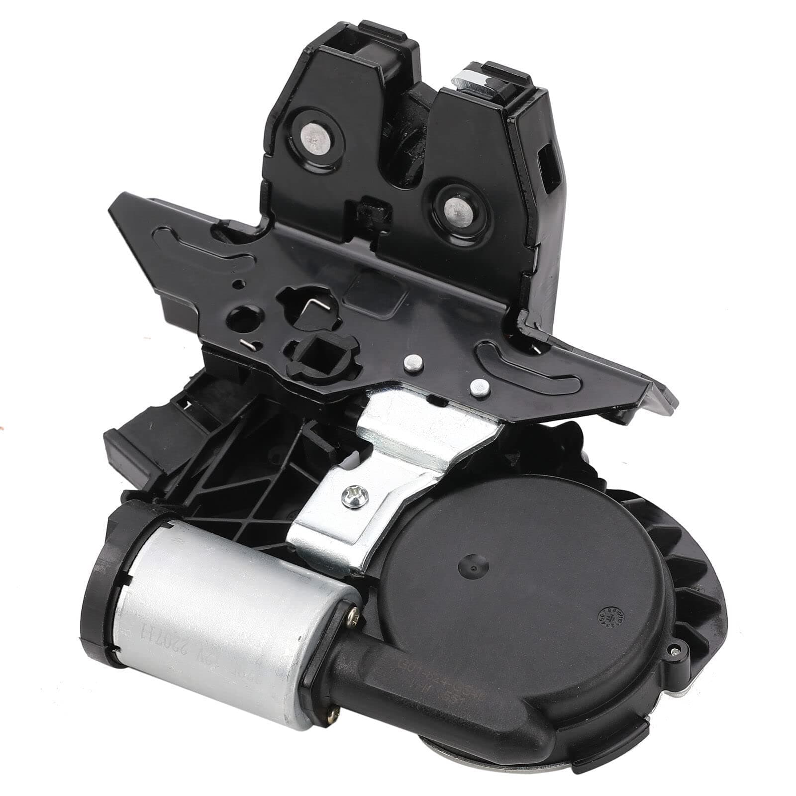 Tailgate/Trunk Lock Actuator Fits for 2015-2022 GM Selected Models, Replaces OEM 13527320, 13537955, 13542450, 13592746, 72220