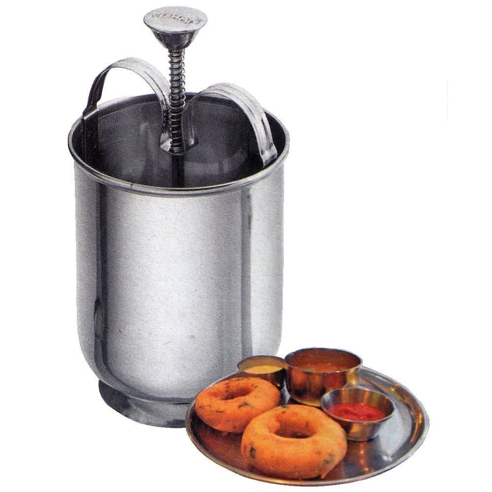N M Z Medu Vada Donut Maker