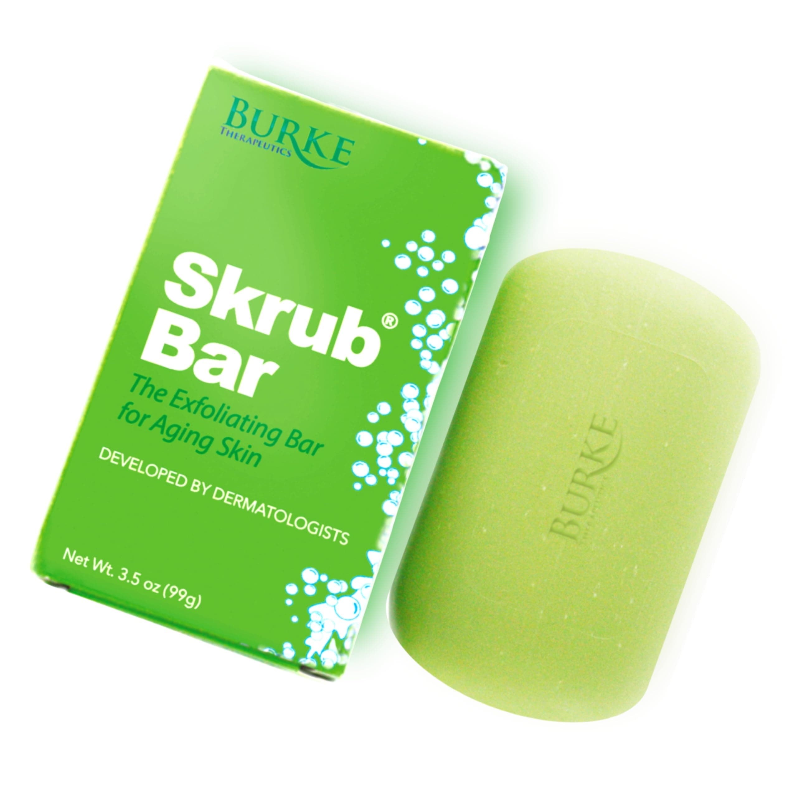 Skrub Bar Exfoliating Soap