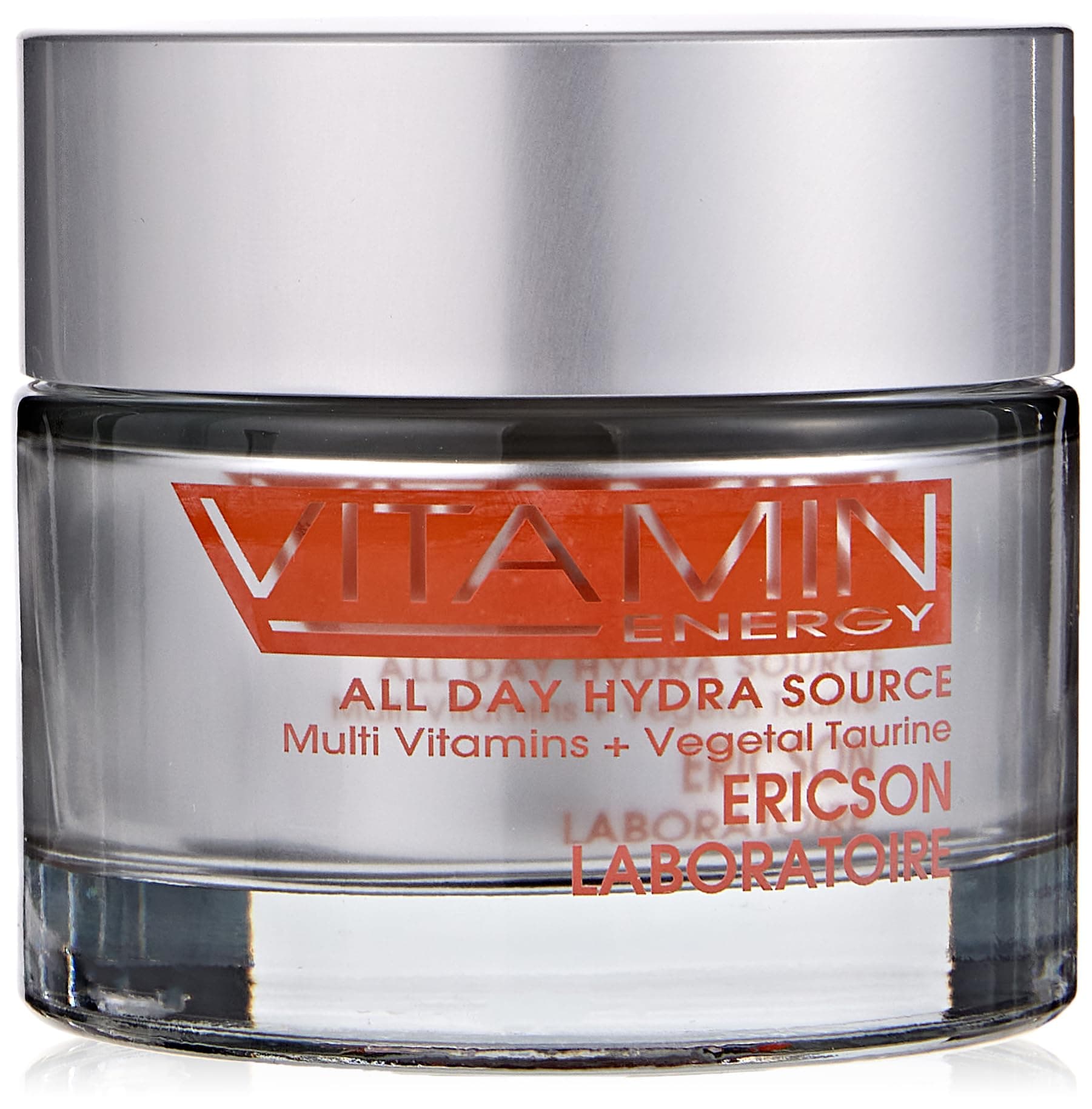 Vitamin Energy All Day Hydra Source Cream 50 ml