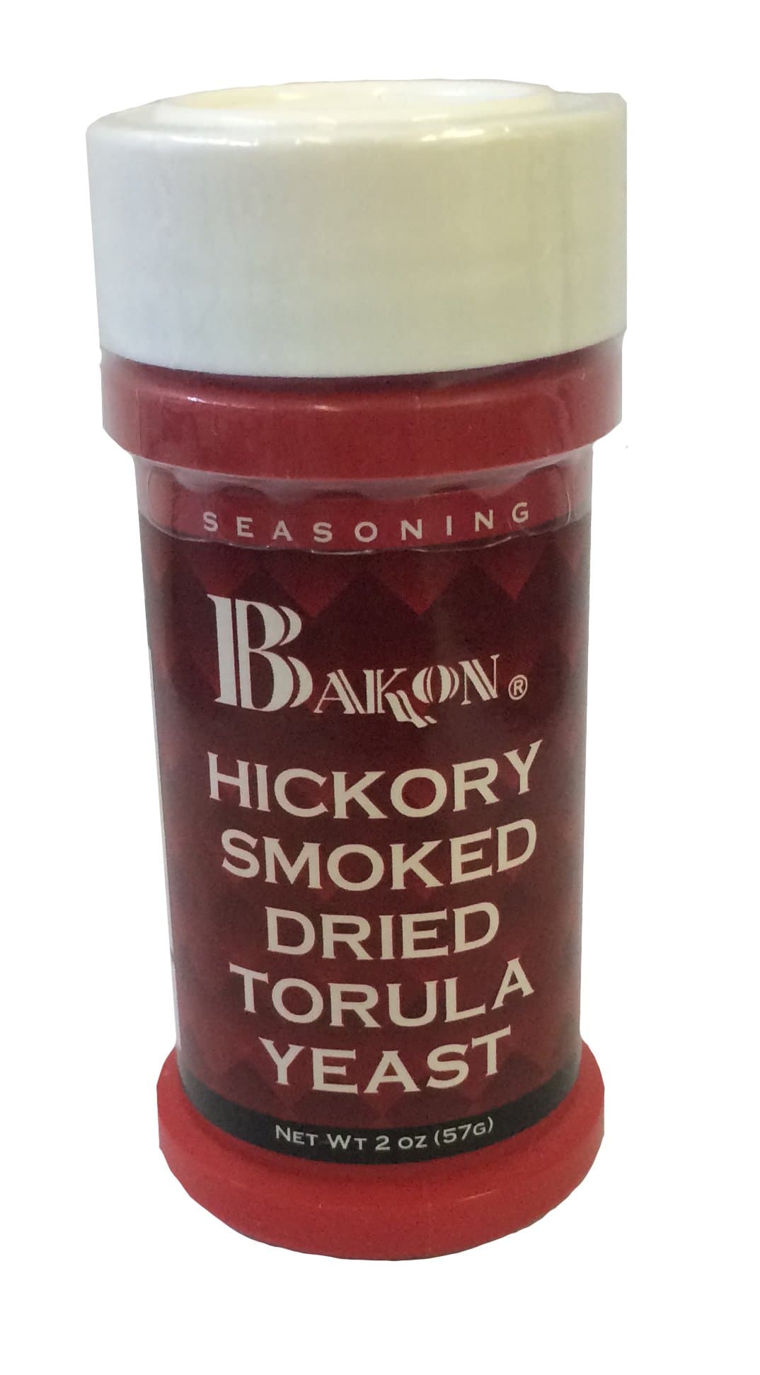 Bakon Hickory Seasoning 2 Oz