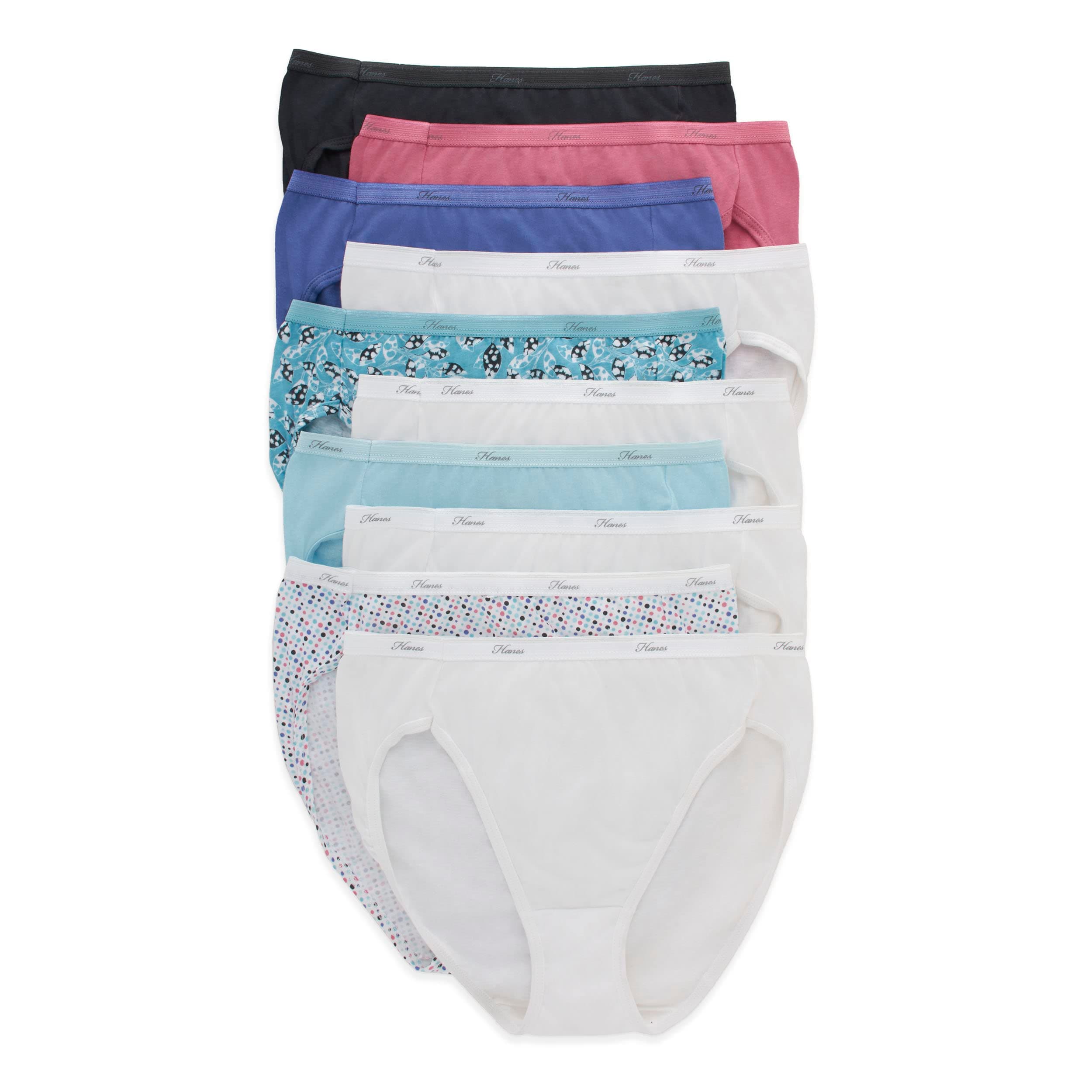 Hanes Women's UNDERWEAR
