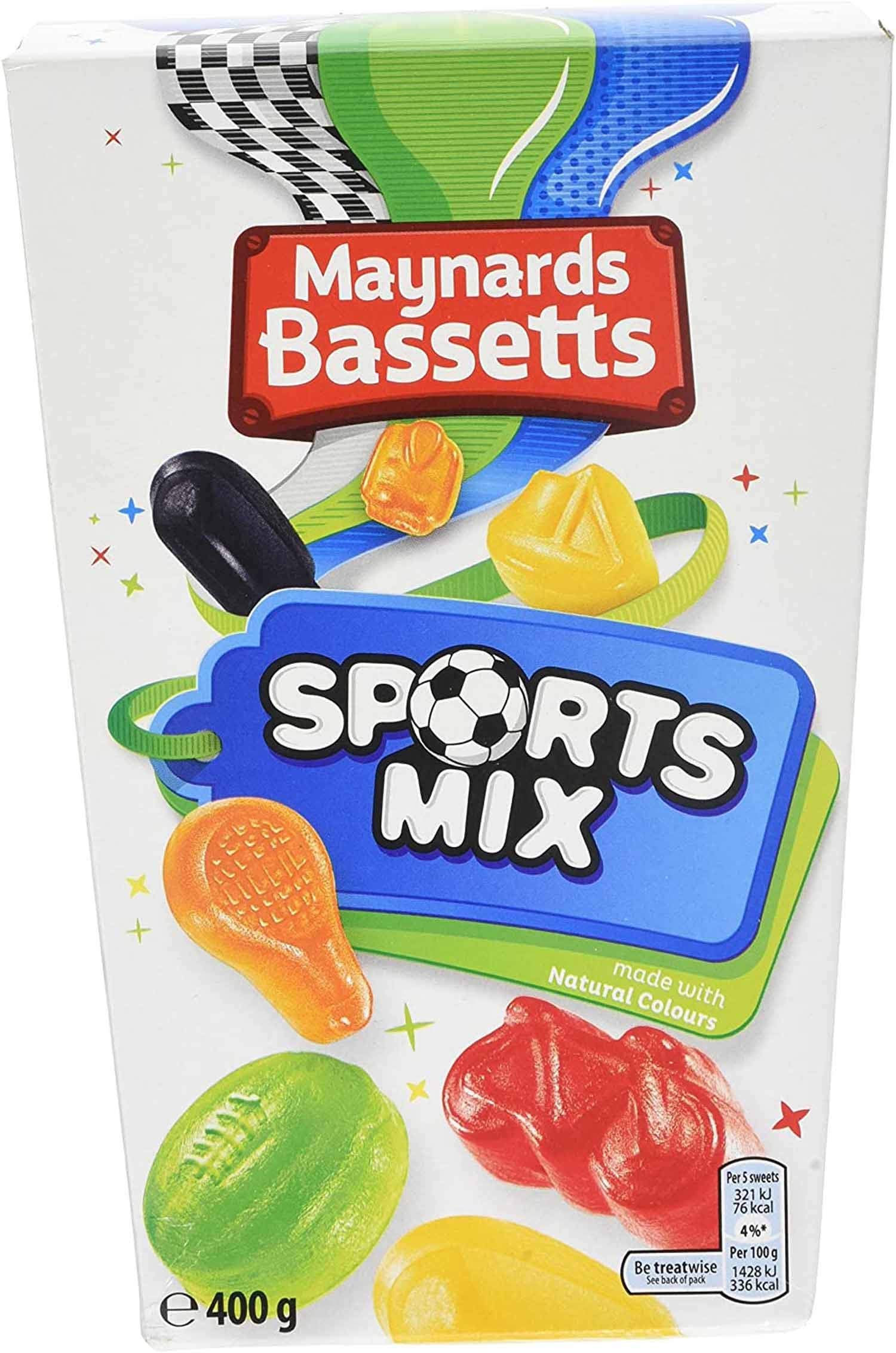 MaynardsSports Mixture 400g