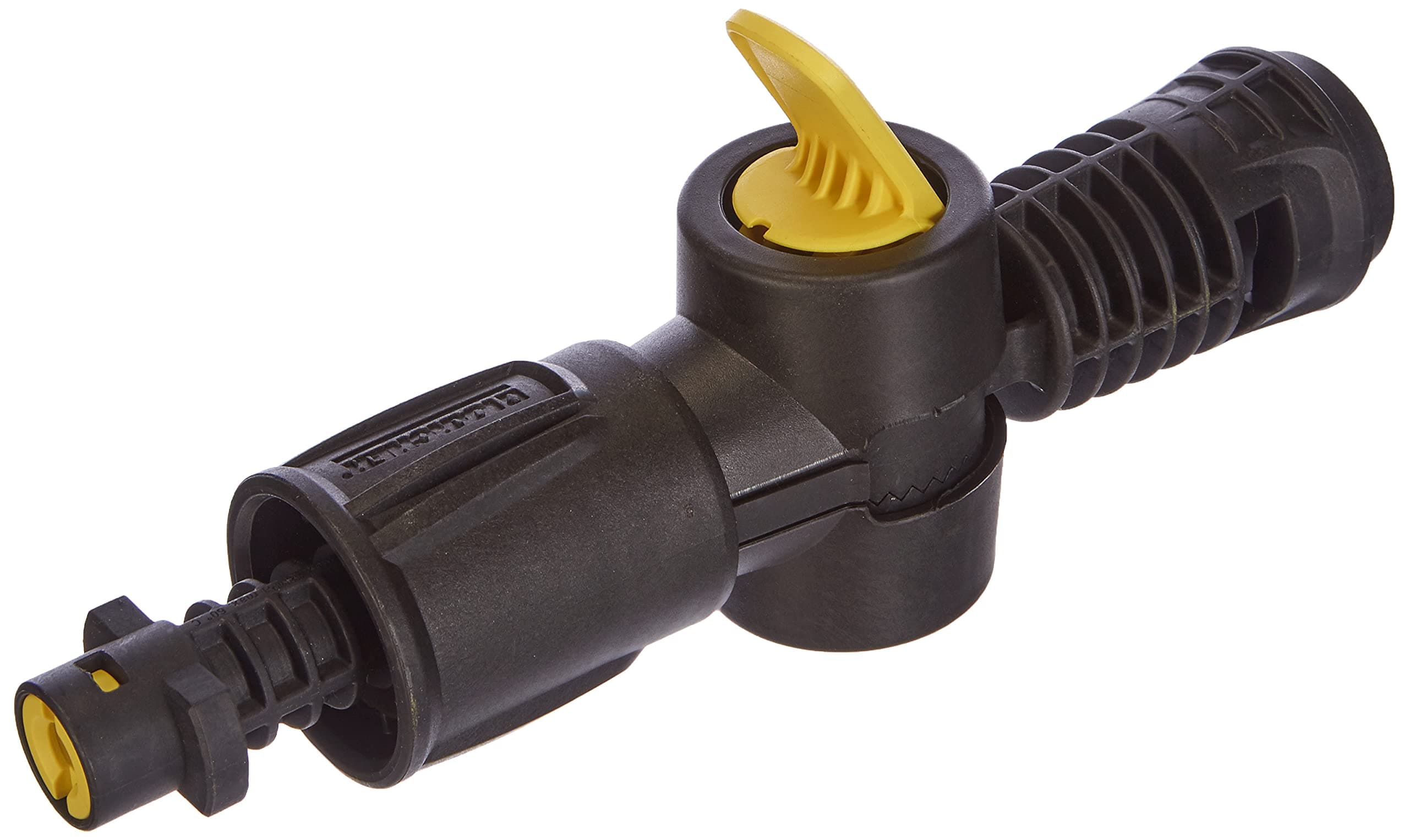 Karcher 180 Degrees Adjustable Vario Joint for Difficult to Reach Areas, Pressure Washer Accessory