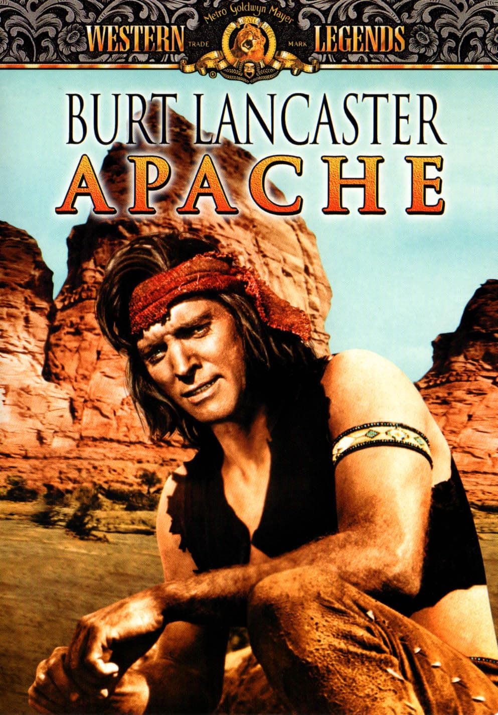 Apache