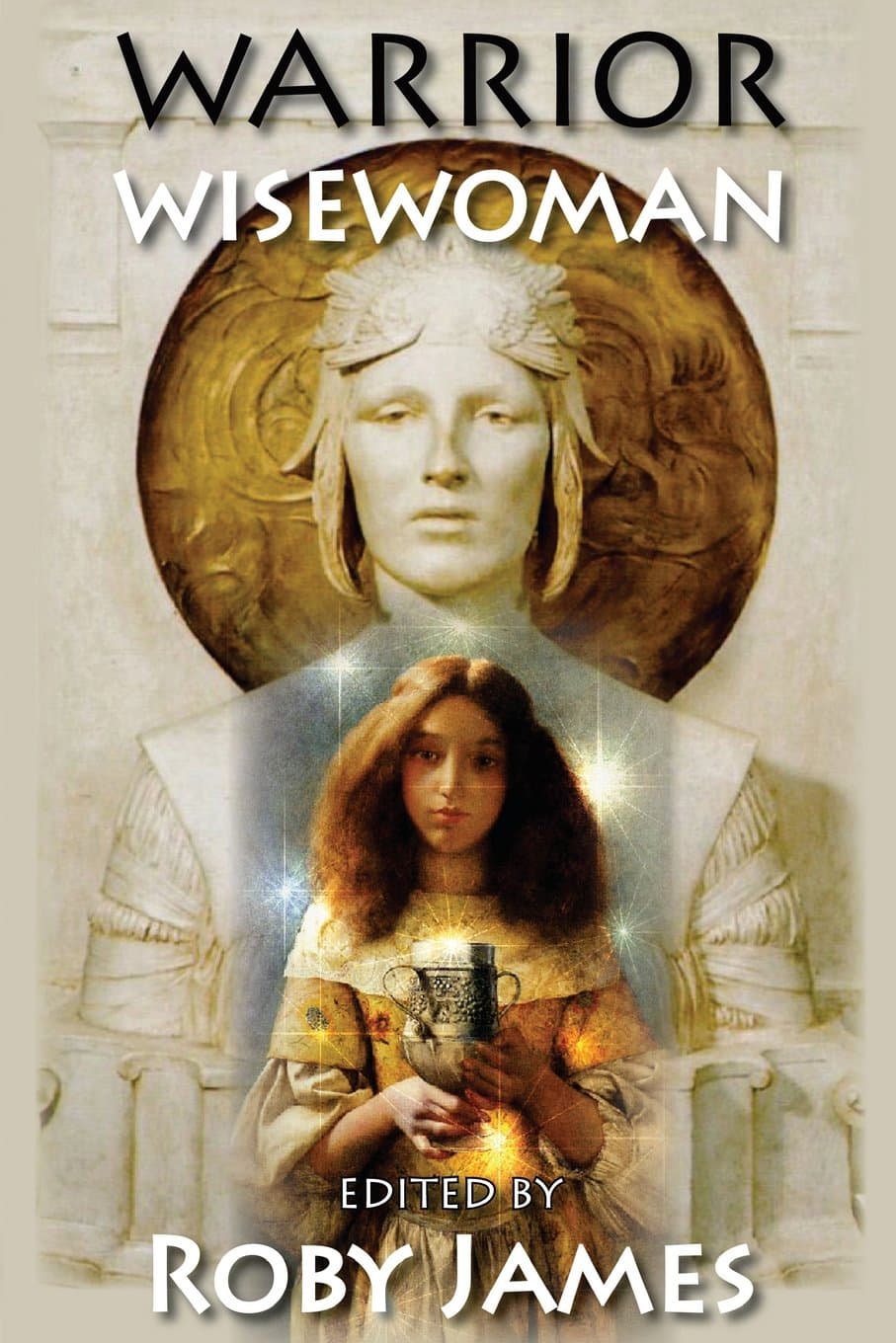 Warrior Wisewoman Paperback – December 25, 2013