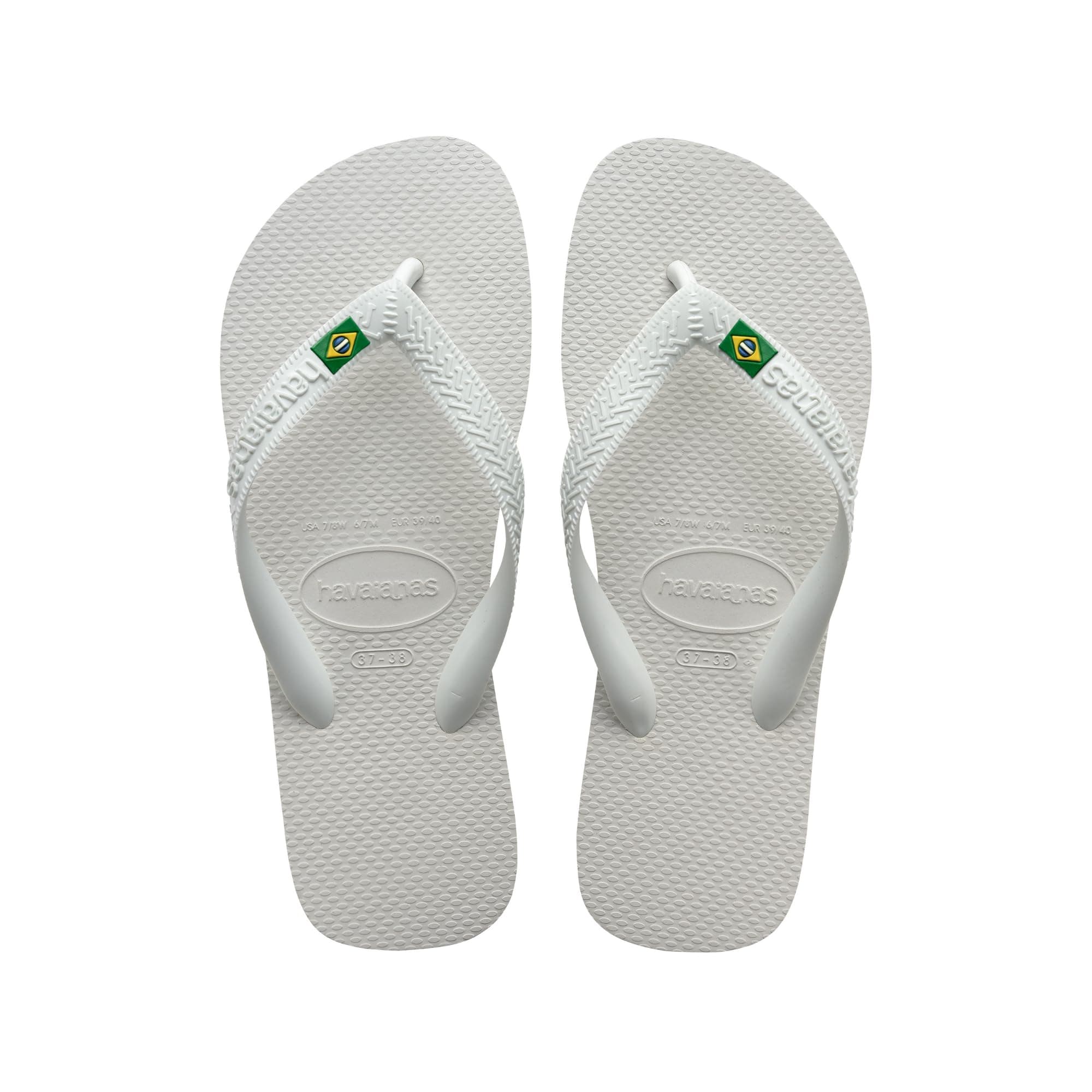 – Unisex Kinder Top BrasilFlipflop