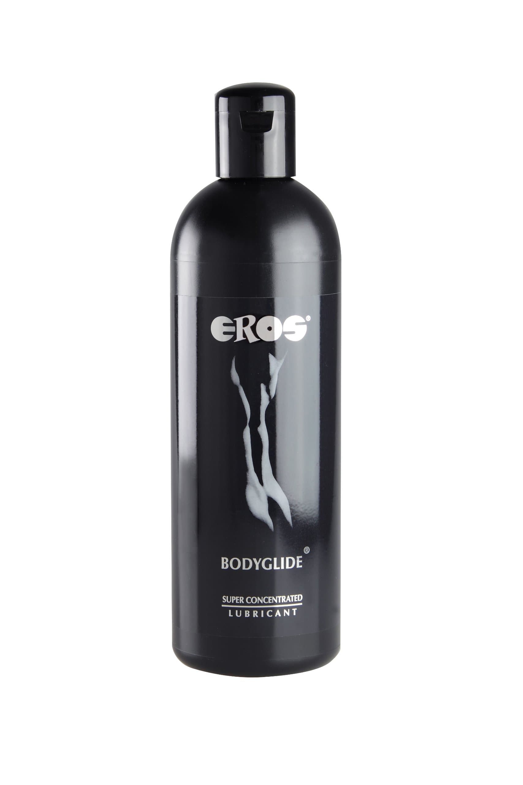 Super Concentrated Body Glide, 1000 ml ER11900